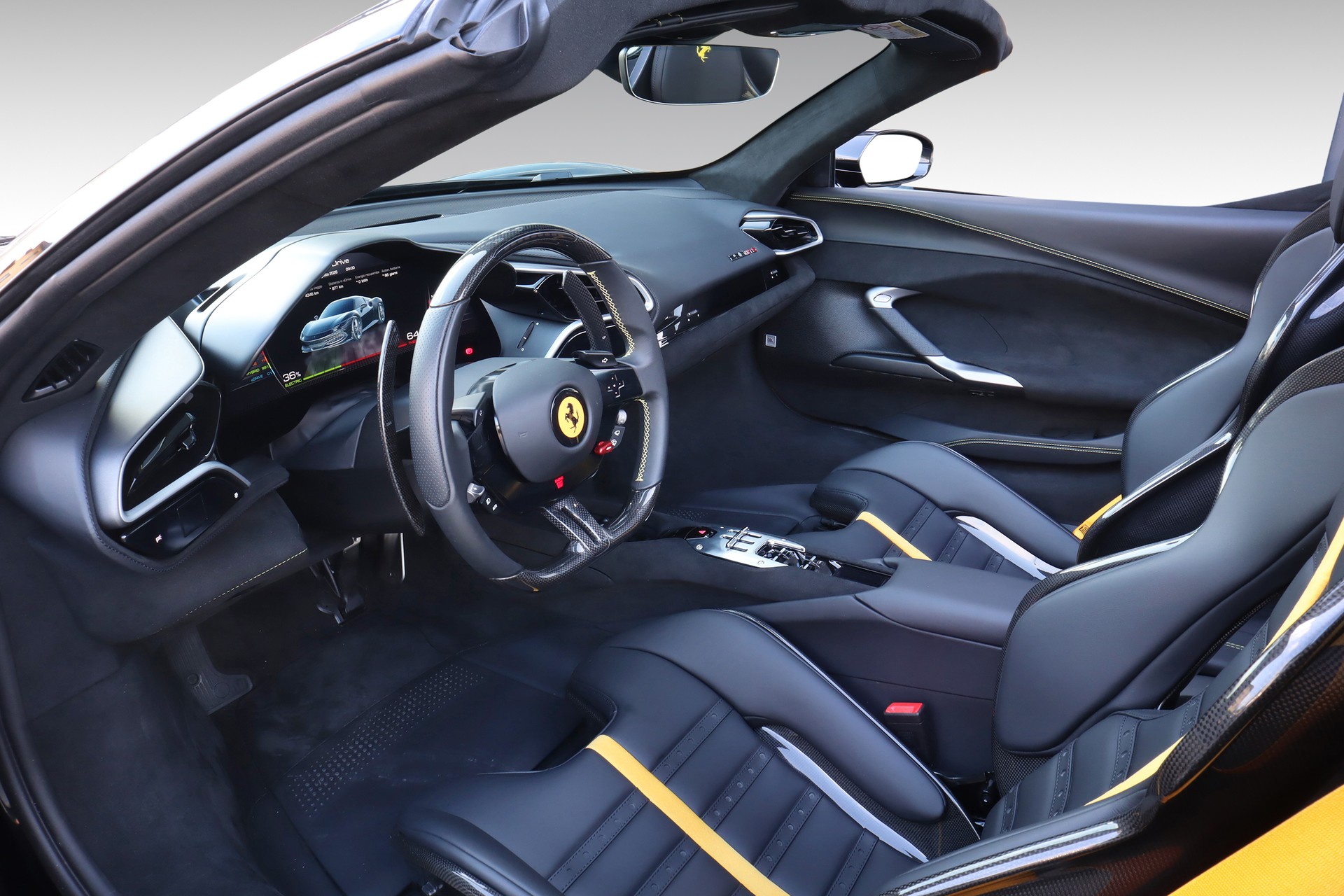 FERRARI 296 GTS-image-11