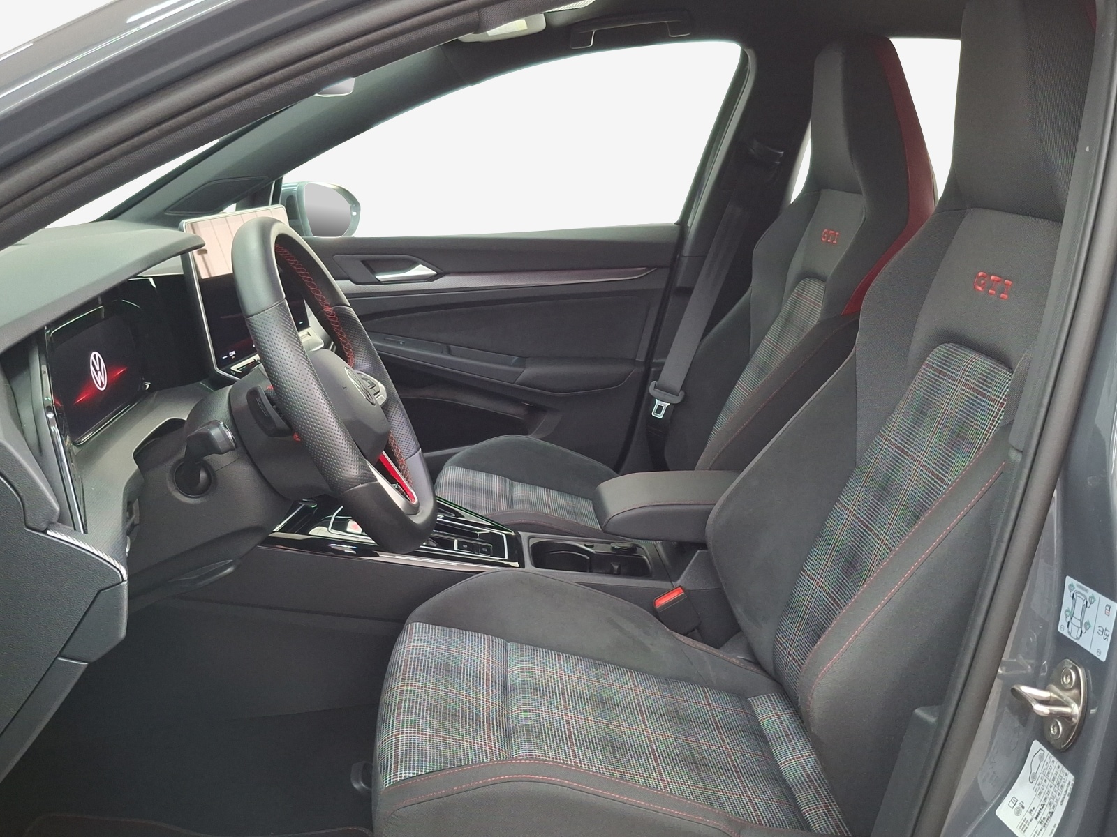 VW Golf 2.0 TSI GTI DSG-image-7