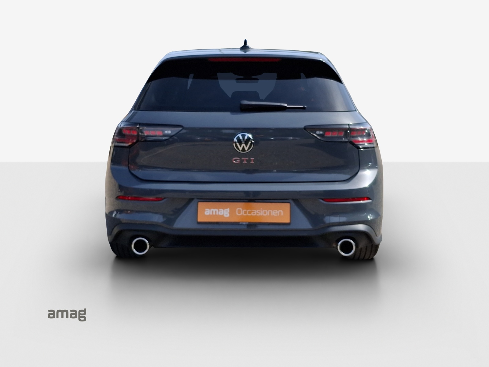 VW Golf 2.0 TSI GTI DSG-image-3