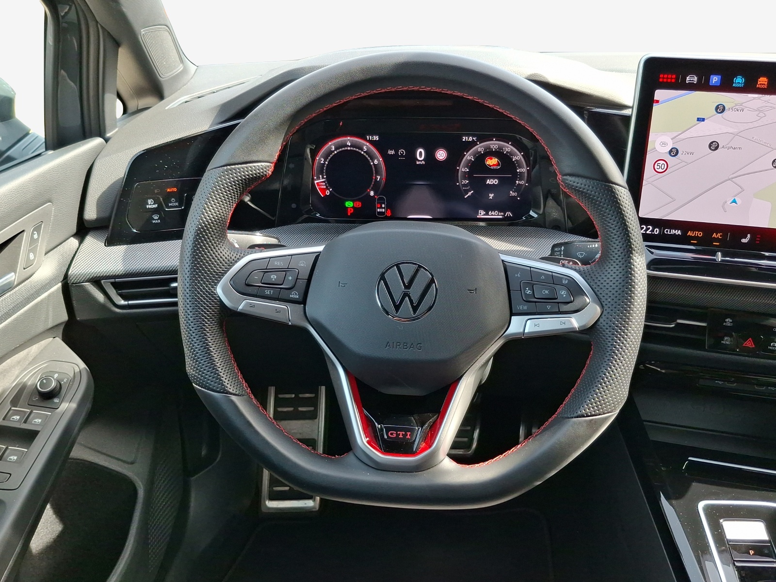 VW Golf 2.0 TSI GTI DSG-image-9