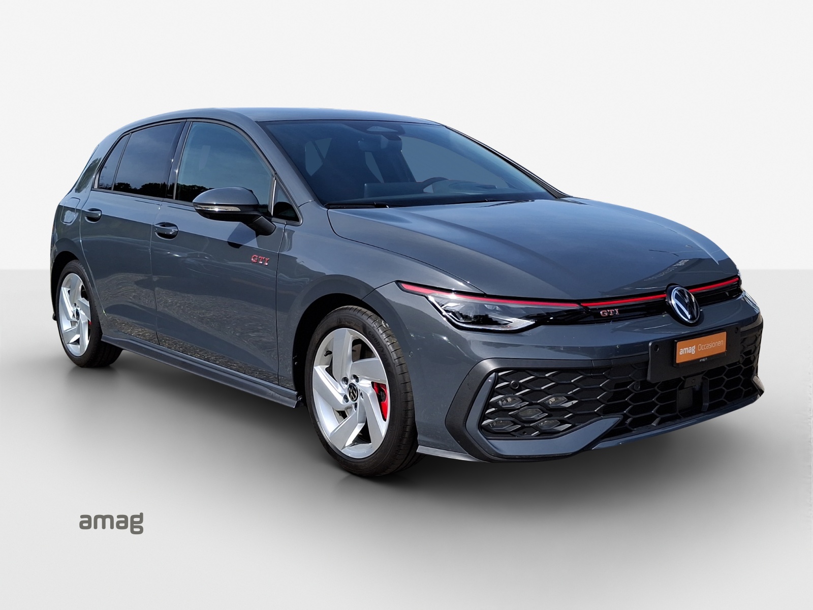 VW Golf 2.0 TSI GTI DSG-image-5