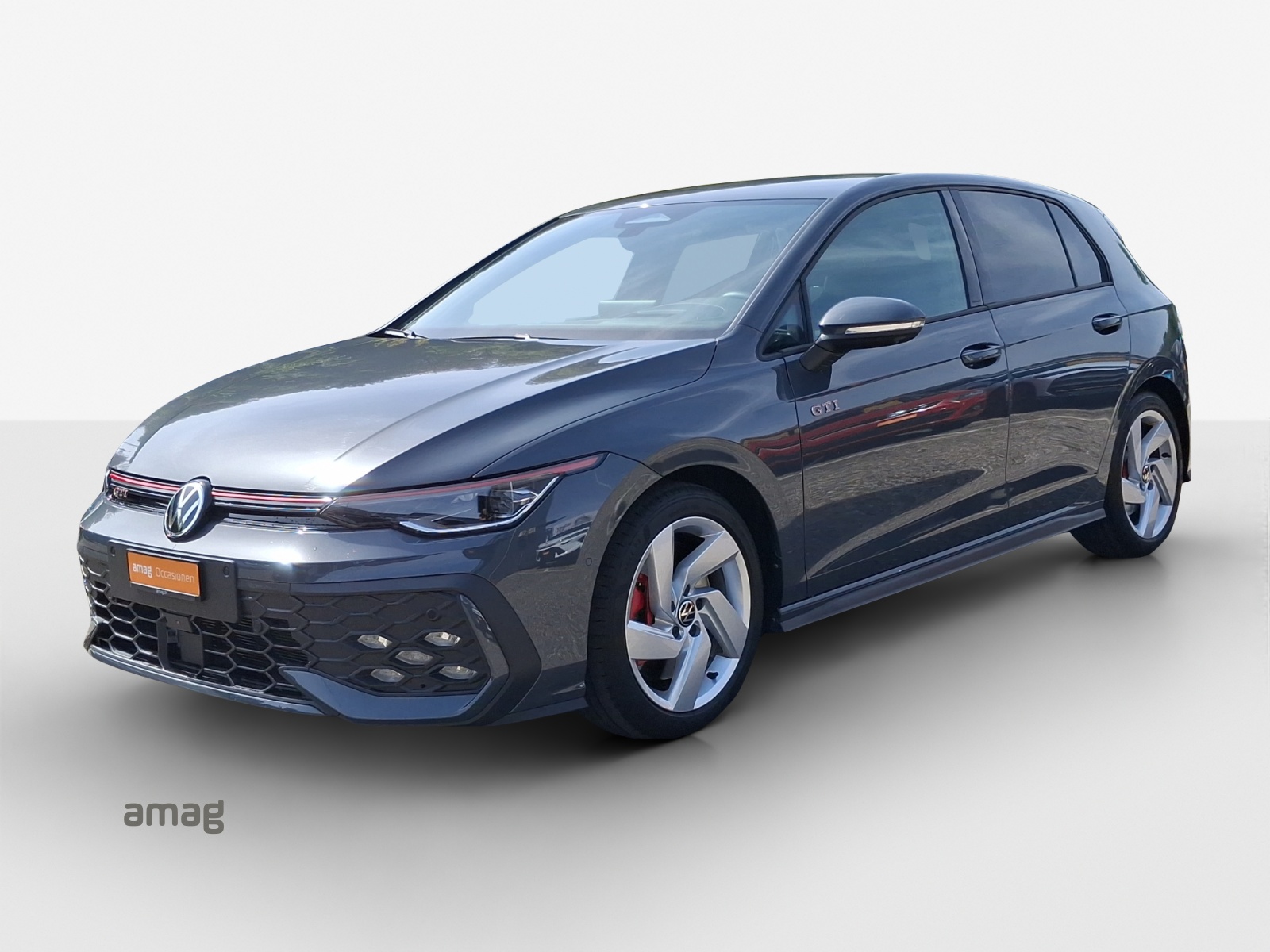 VW Golf 2.0 TSI GTI DSG-image-0