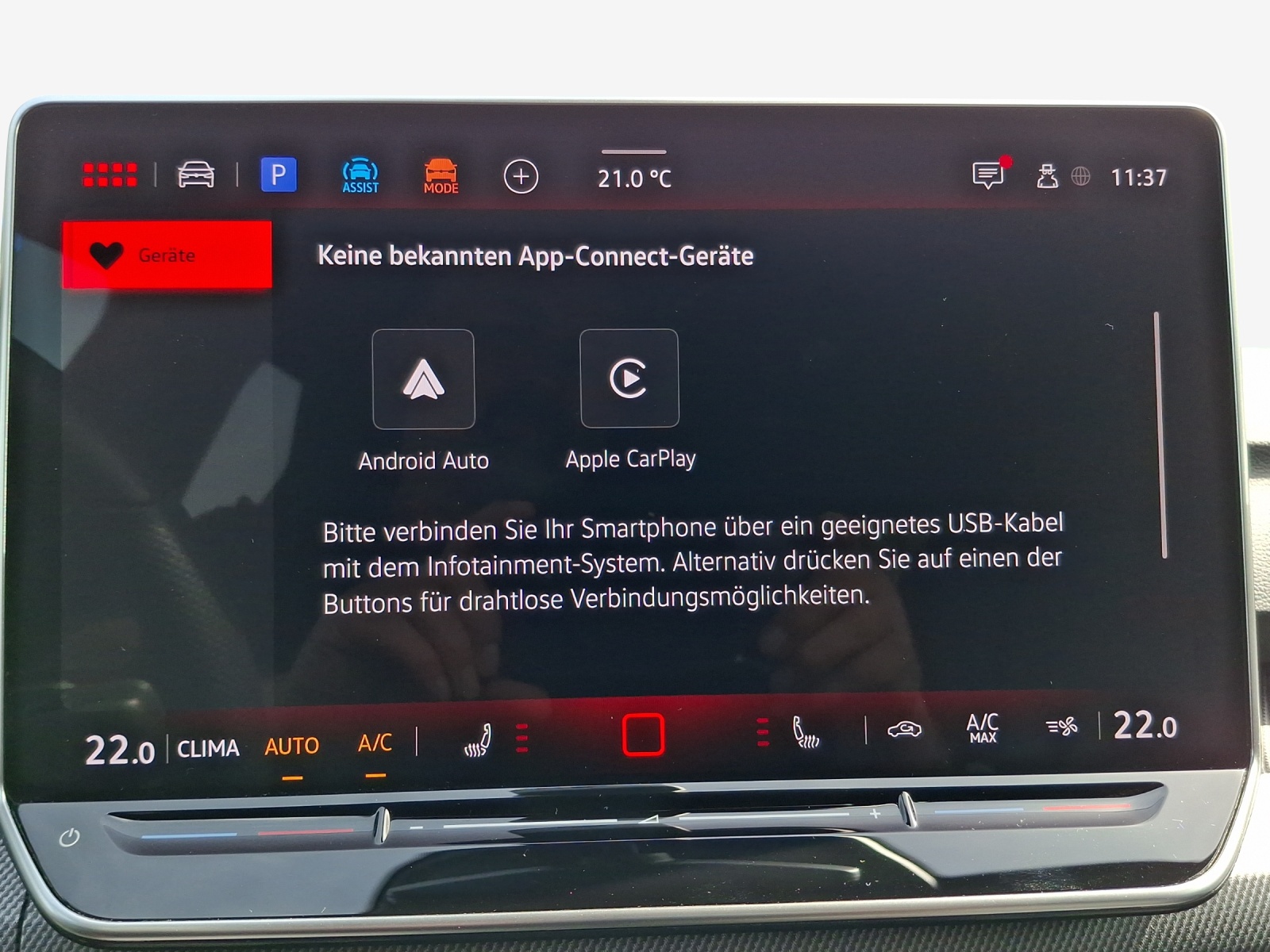 VW Golf 2.0 TSI GTI DSG-image-15