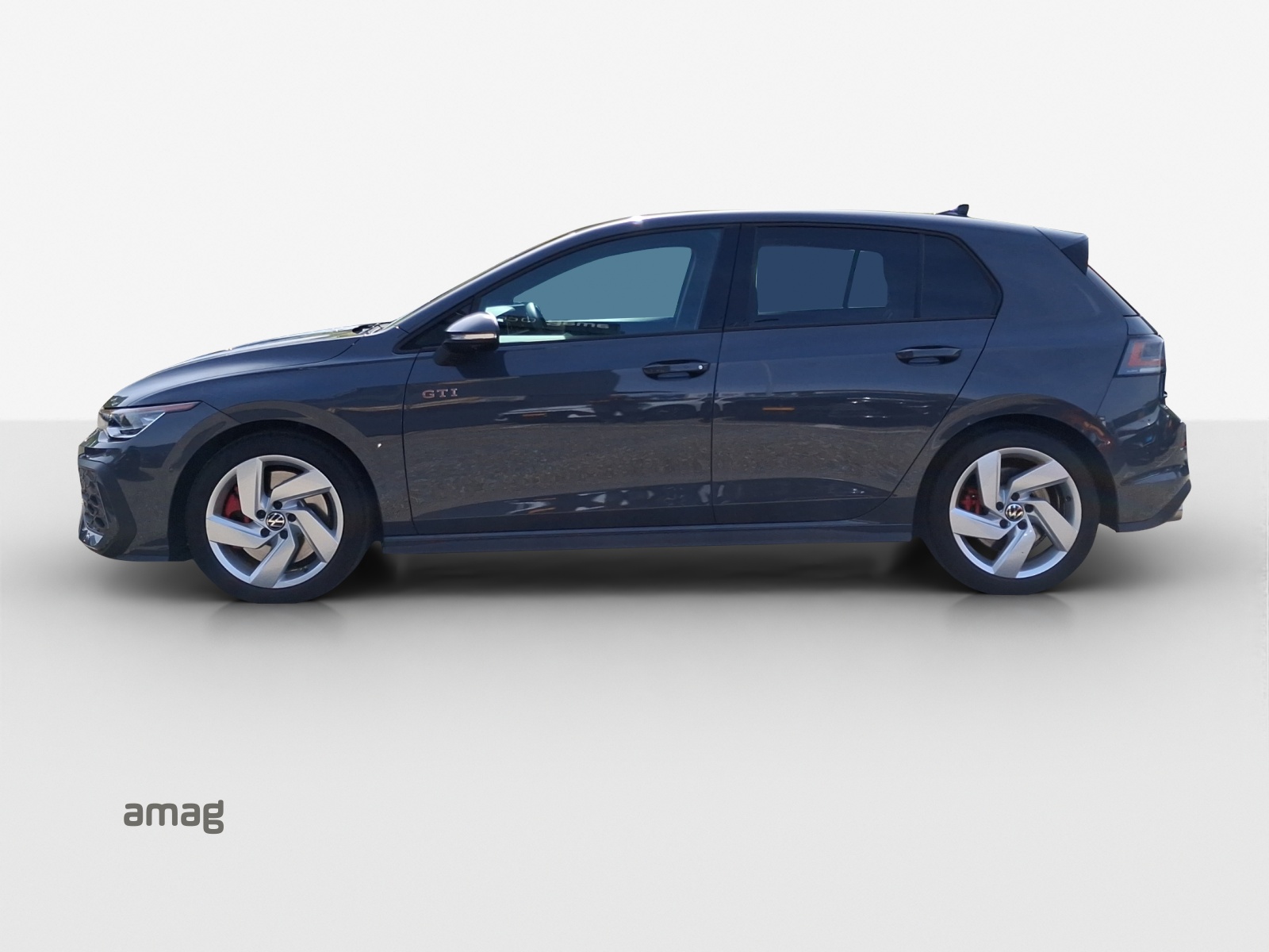 VW Golf 2.0 TSI GTI DSG-image-1