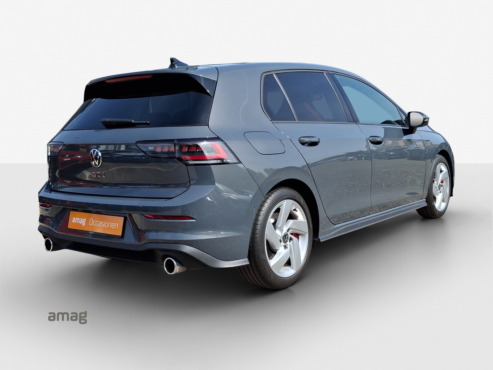 VW Golf 2.0 TSI GTI DSG-image-4
