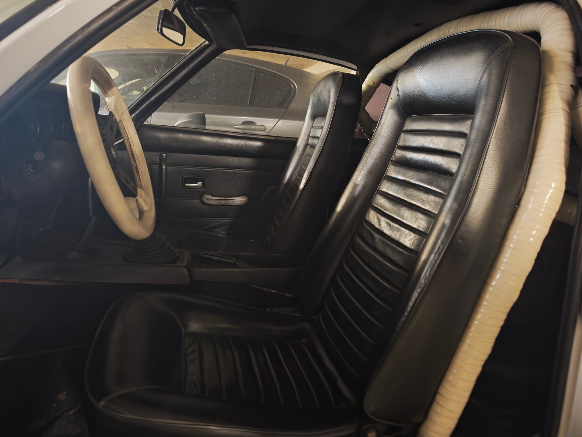OPEL GT 1900 Breitbau Unikat-image-7