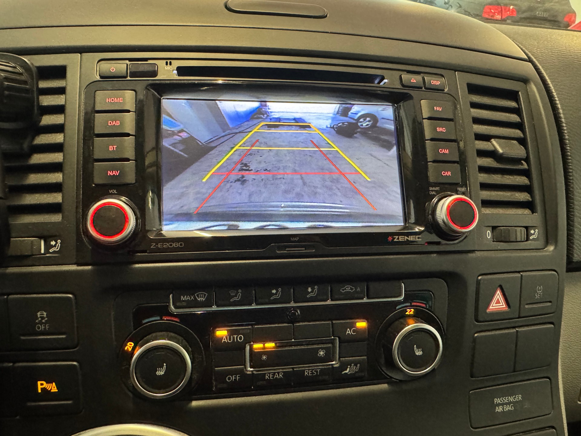 VW T5 California 2.0 Bi-TDI Comfortline 4Motion DSG-image-11