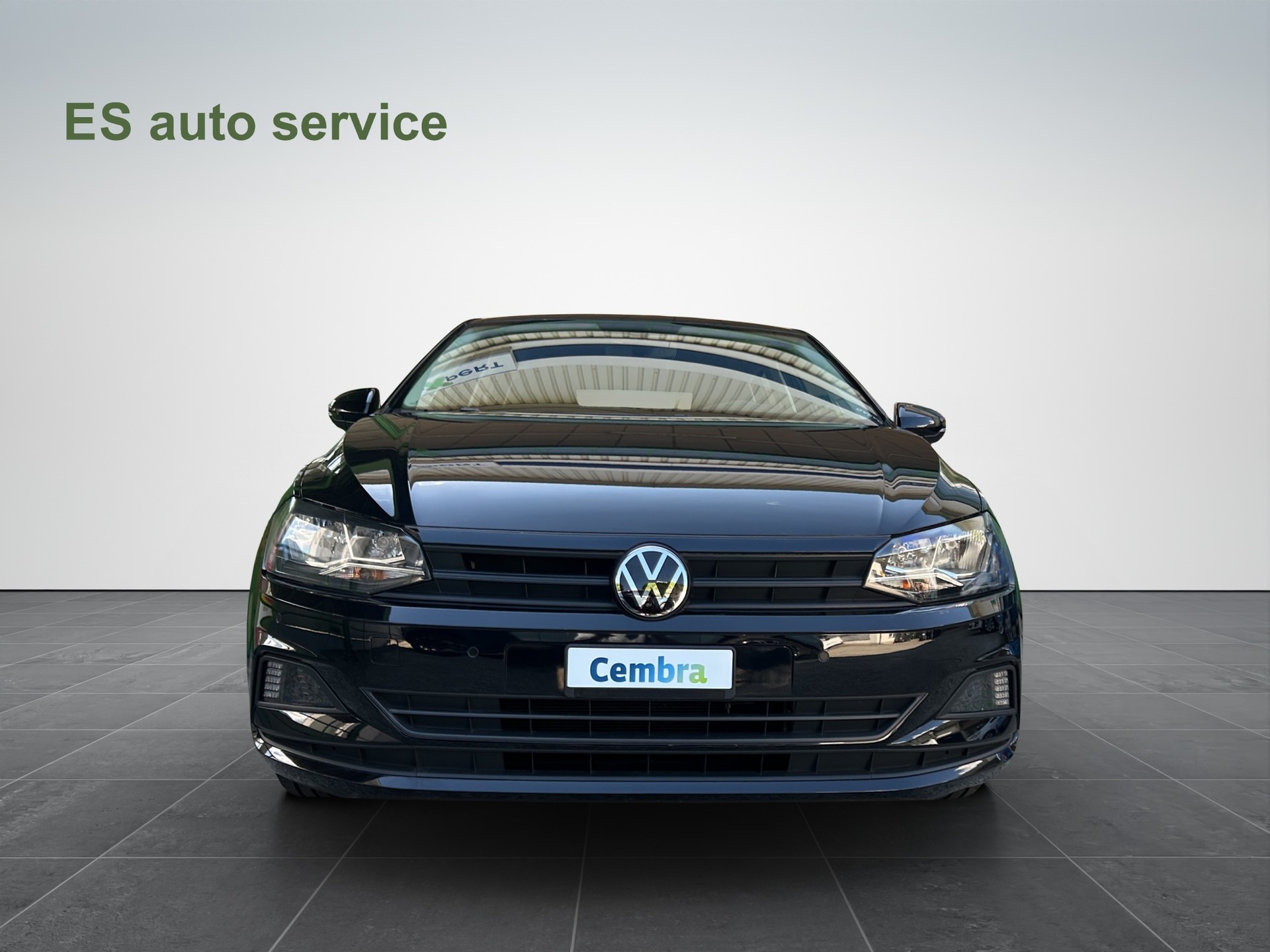 VW Polo 1.0 BMT Value-image-1