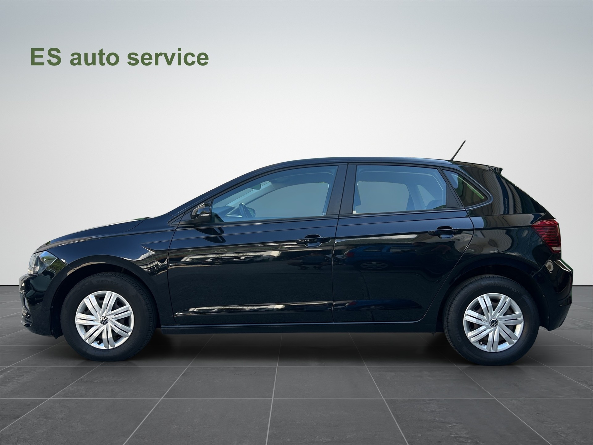 VW Polo 1.0 BMT Value-image-2