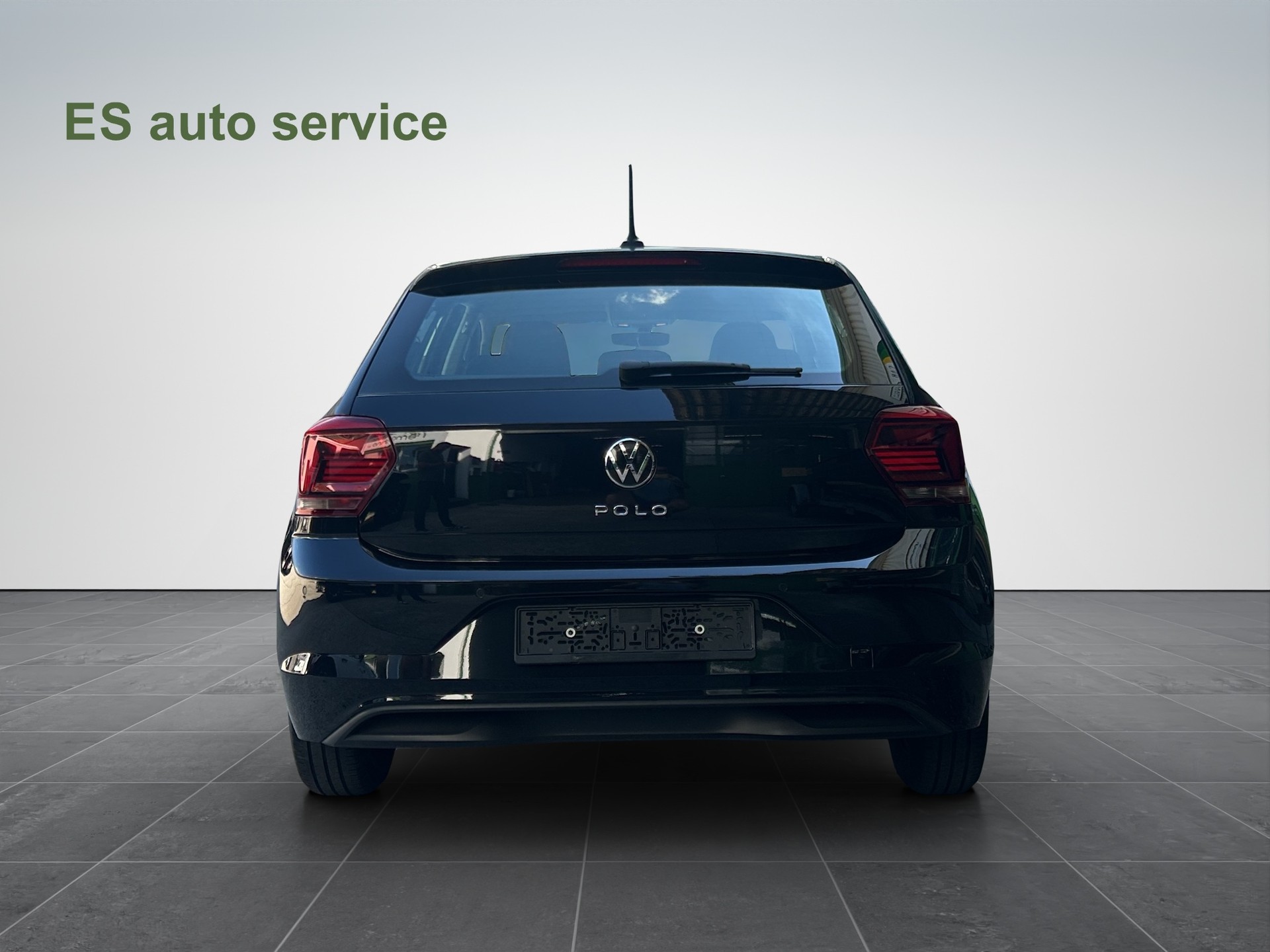 VW Polo 1.0 BMT Value-image-4