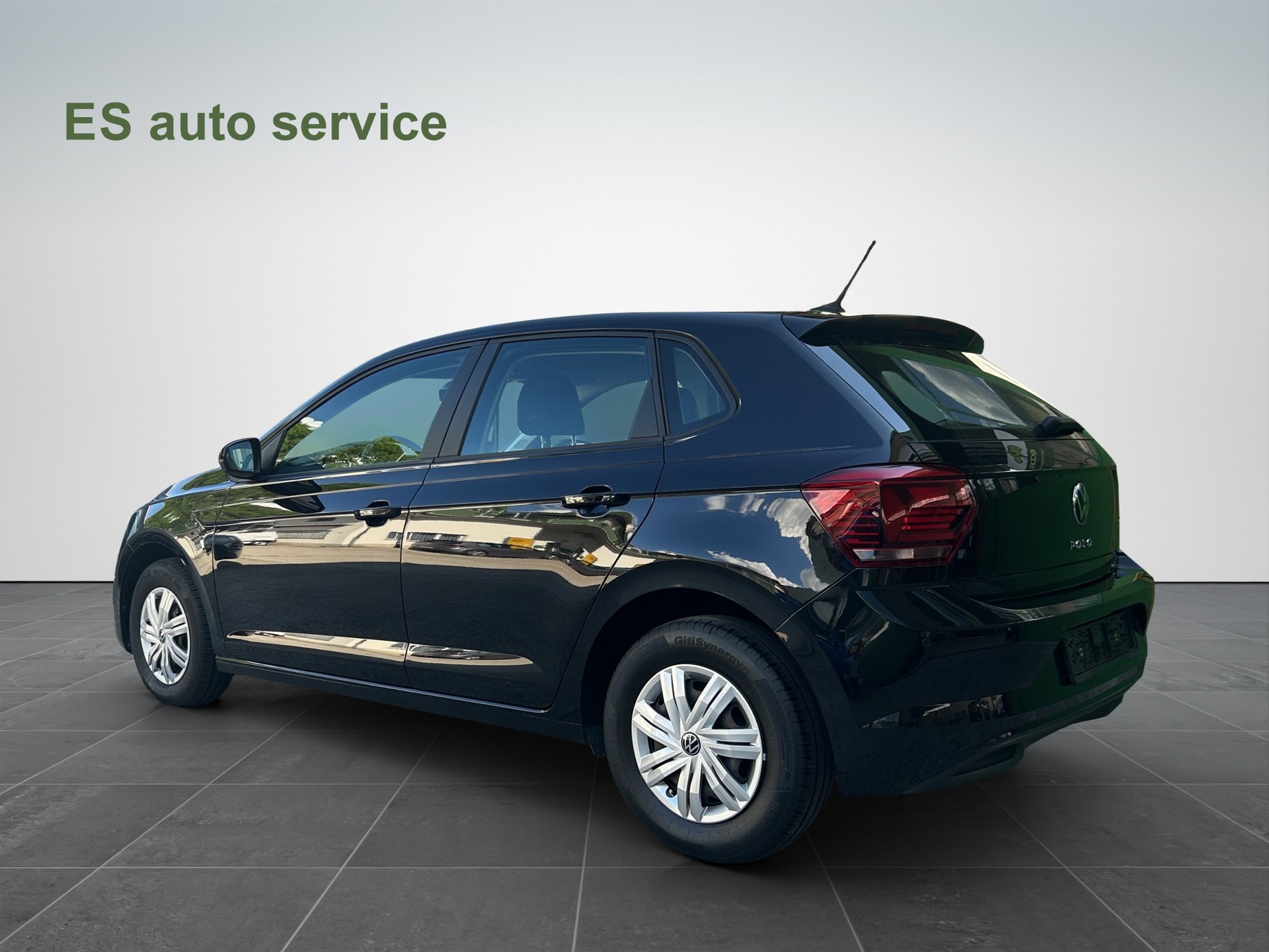 VW Polo 1.0 BMT Value-image-3