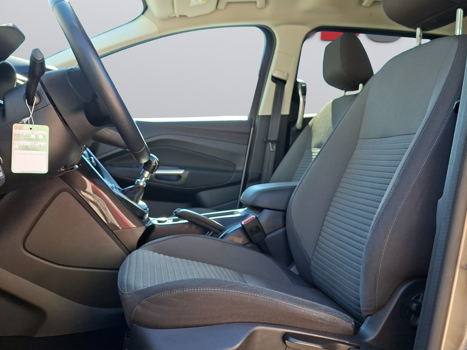 FORD GrC-Max 1.0 SCTi Trend-image-7