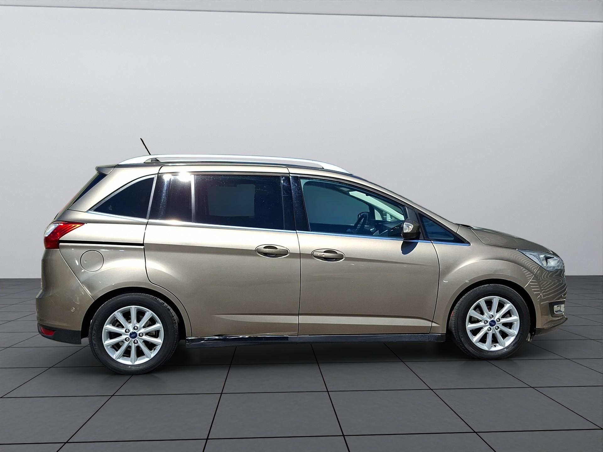FORD GrC-Max 1.0 SCTi Trend-image-5
