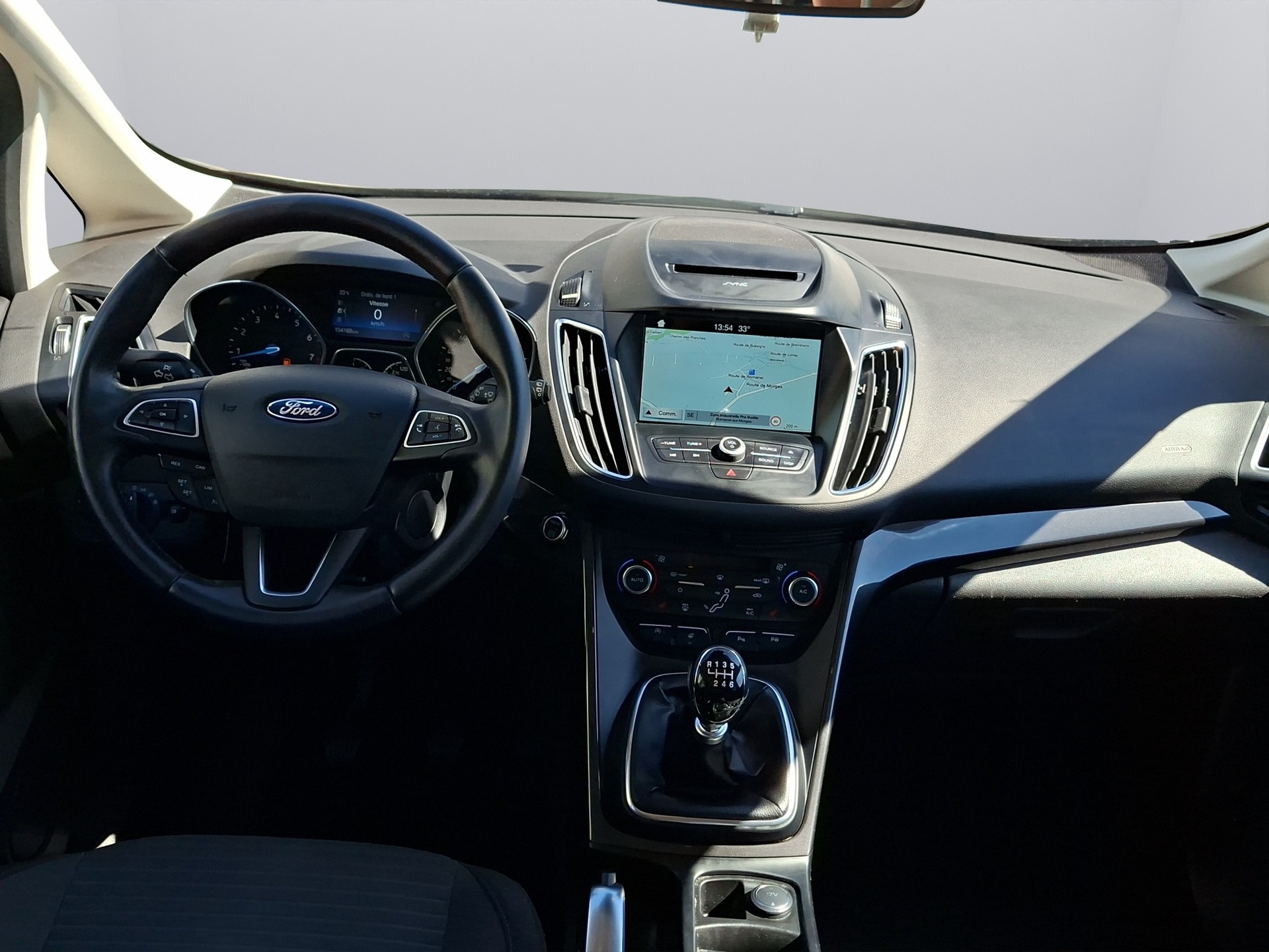 FORD GrC-Max 1.0 SCTi Trend-image-10
