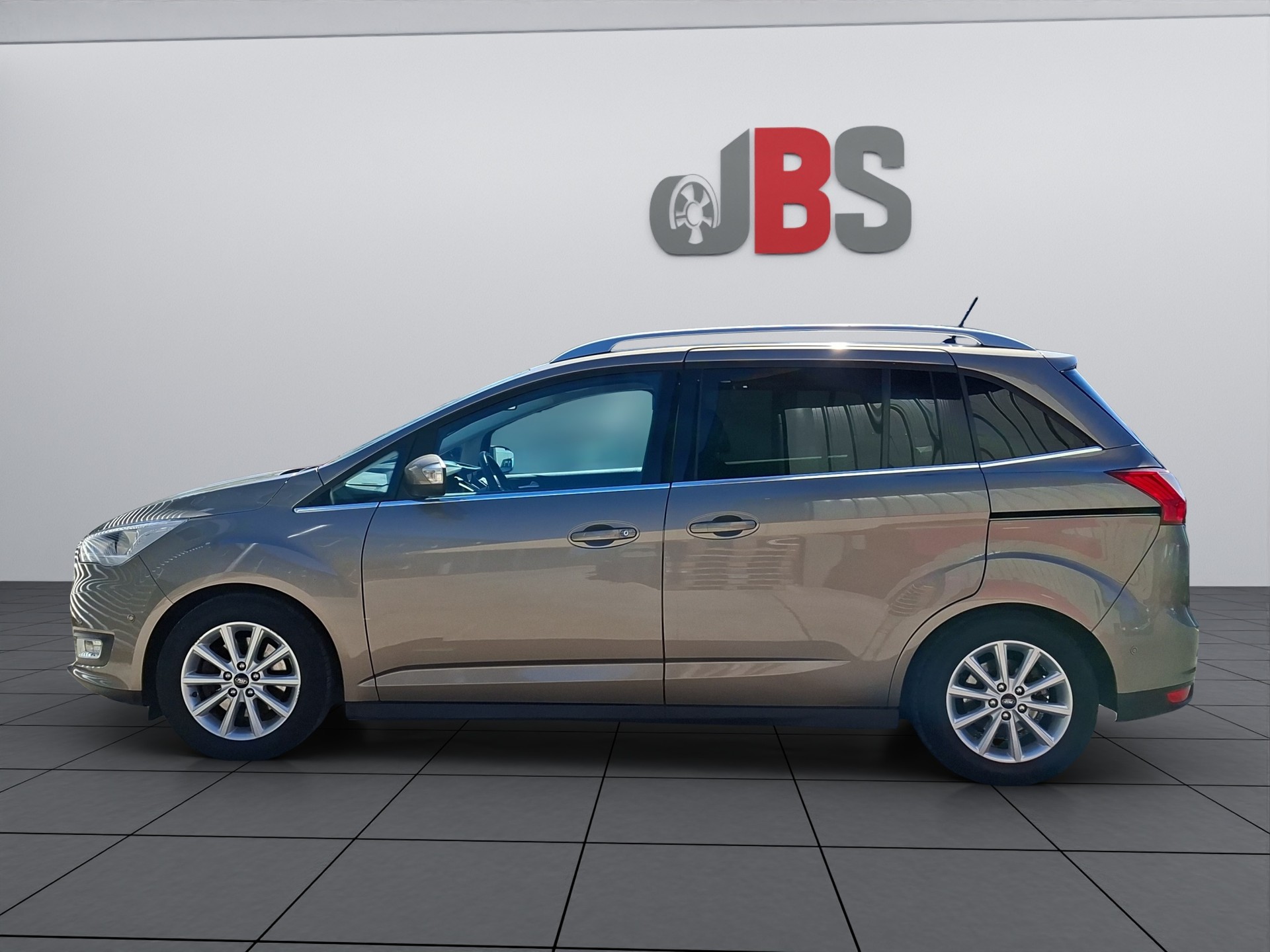 FORD GrC-Max 1.0 SCTi Trend-image-3