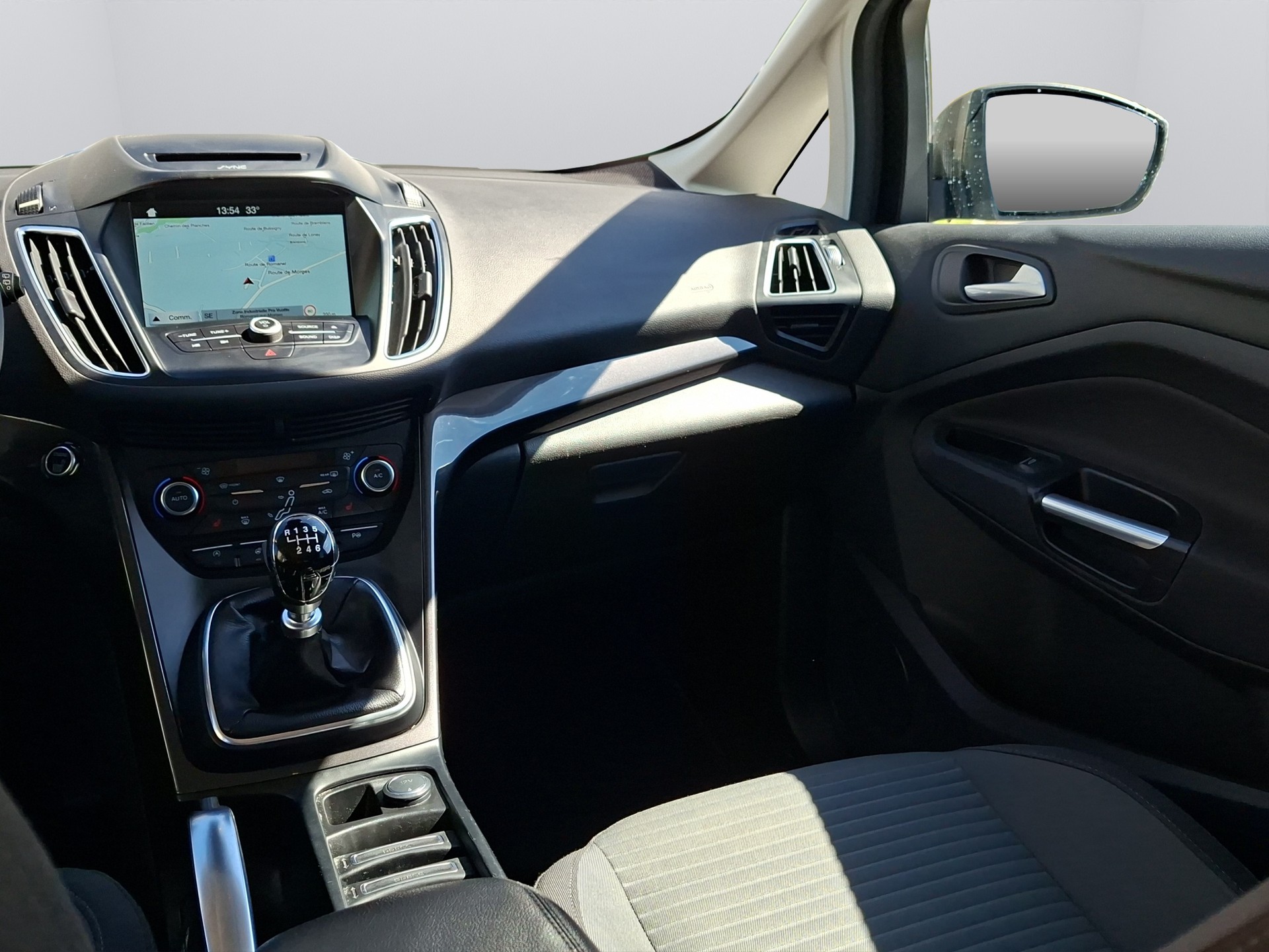 FORD GrC-Max 1.0 SCTi Trend-image-11