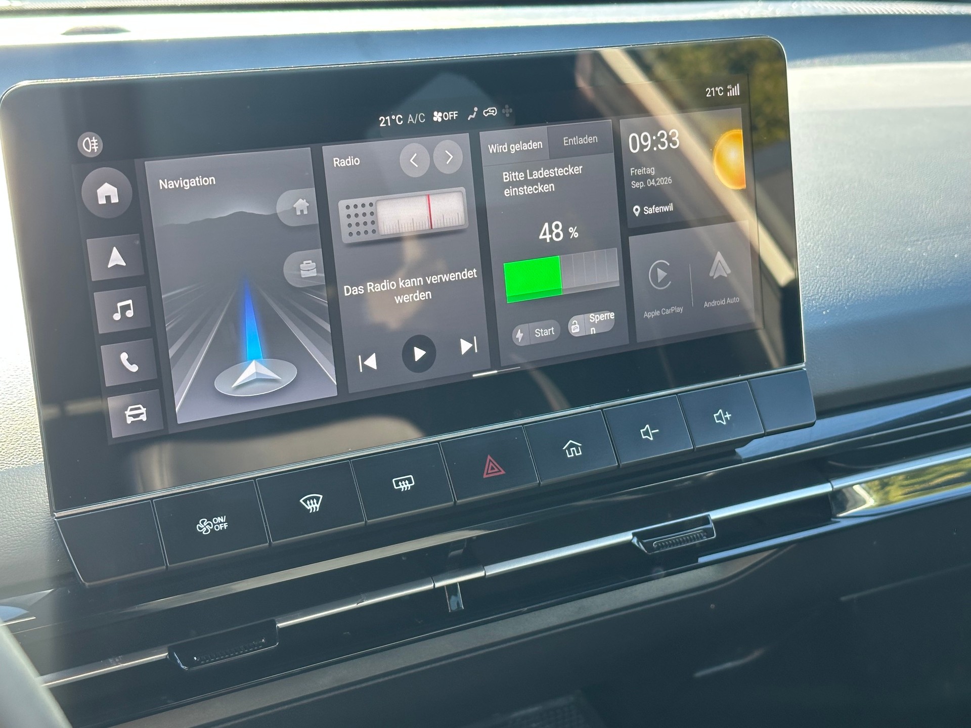 MG 4 EV 77kWh Wärmepumpe 7J Garantie-image-7