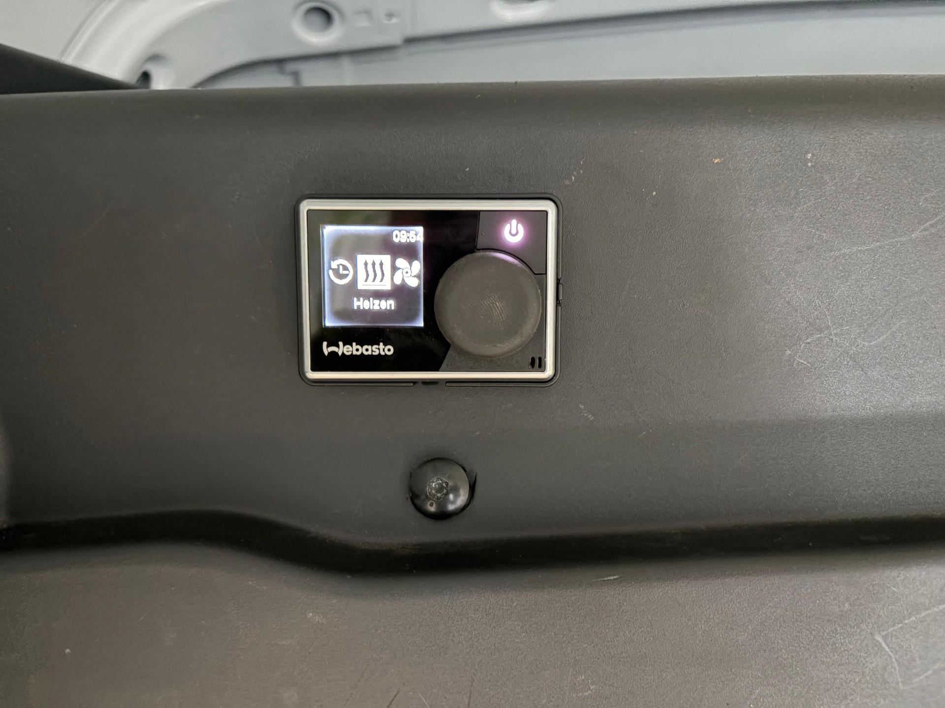 RENAULT Trafic 2.0 ENERGY dCi145 3.0t Business L2H2 * STANHHEIZUNG*Anhängerkupplung*Maulkupplung*-image-13