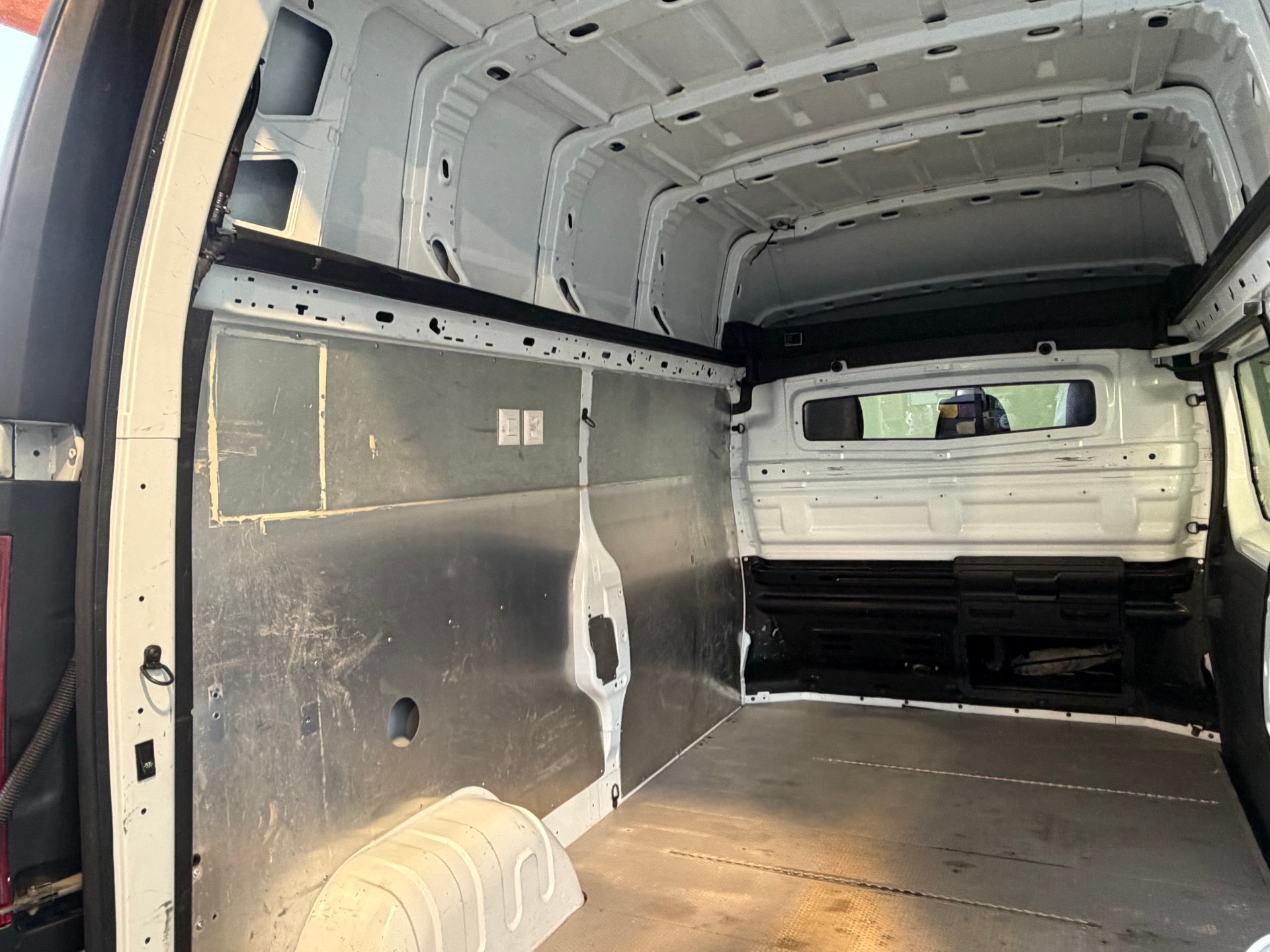 RENAULT Trafic 2.0 ENERGY dCi145 3.0t Business L2H2 * STANHHEIZUNG*Anhängerkupplung*Maulkupplung*-image-24