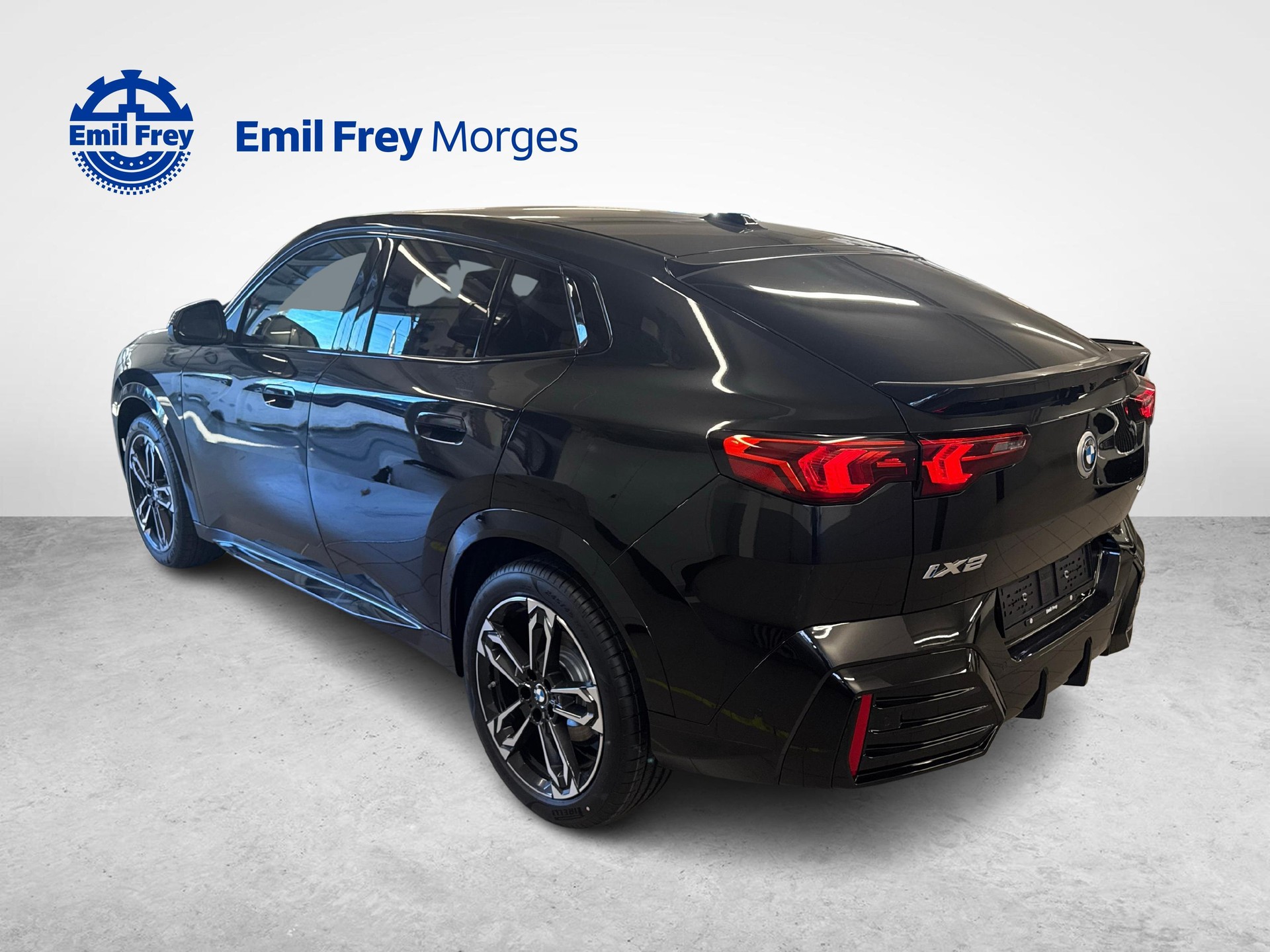 BMW iX2 20 eDrive-image-2