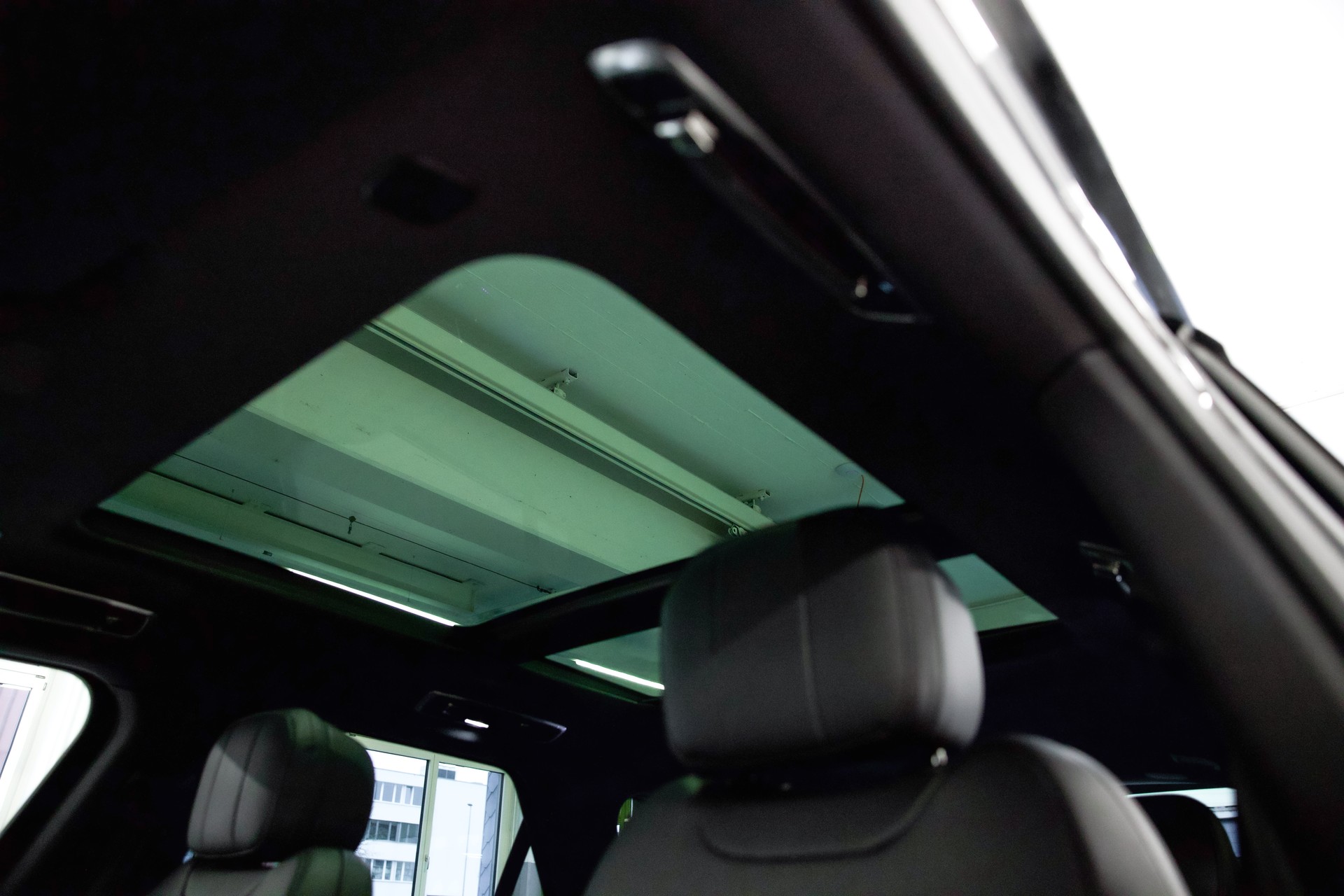 LAND ROVER Range Rover Sport P400 HSE Dynamic *Gratisservice* CH-Fahrzeug* Werksgarantie*-image-27