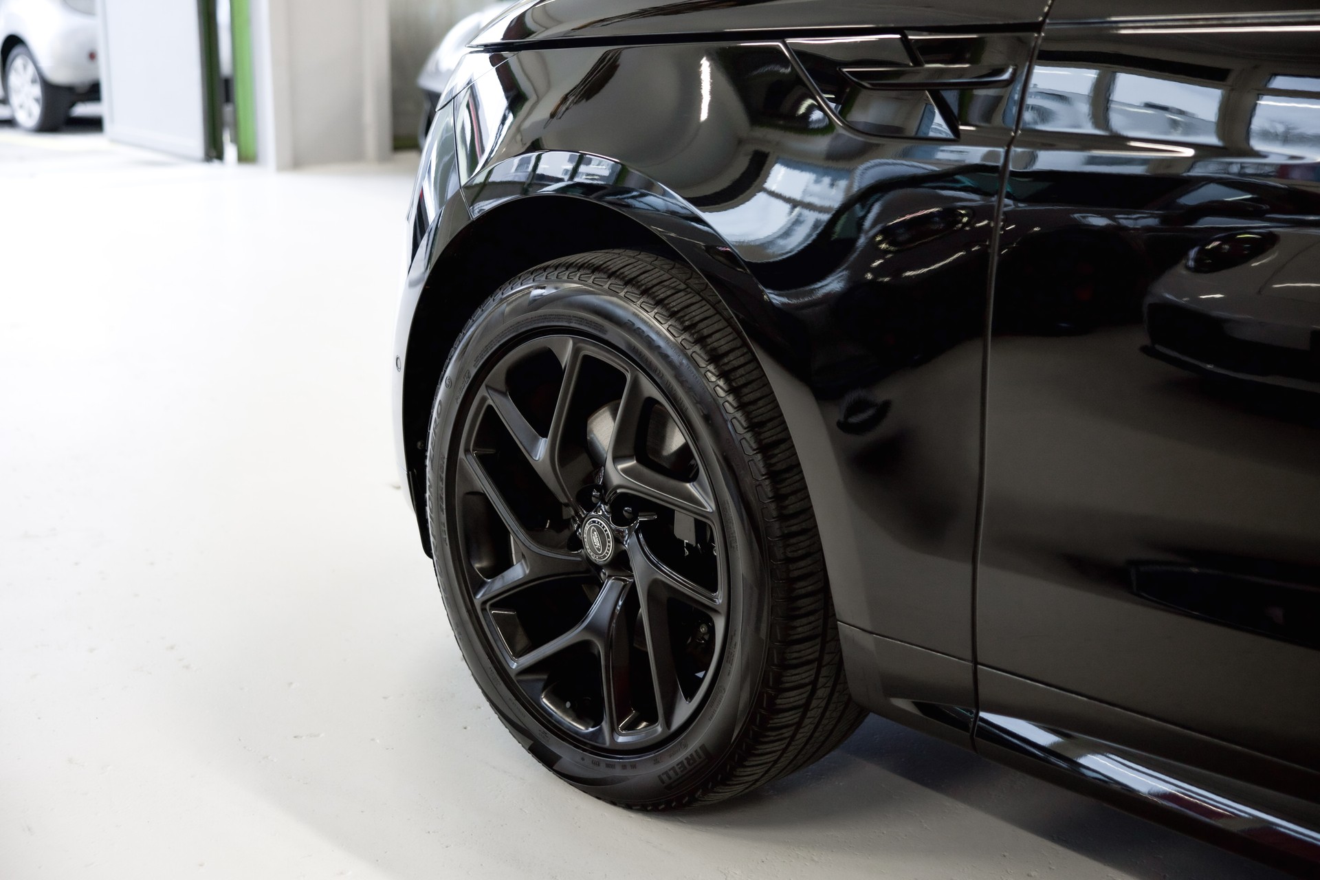 LAND ROVER Range Rover Sport P400 HSE Dynamic *Gratisservice* CH-Fahrzeug* Werksgarantie*-image-14