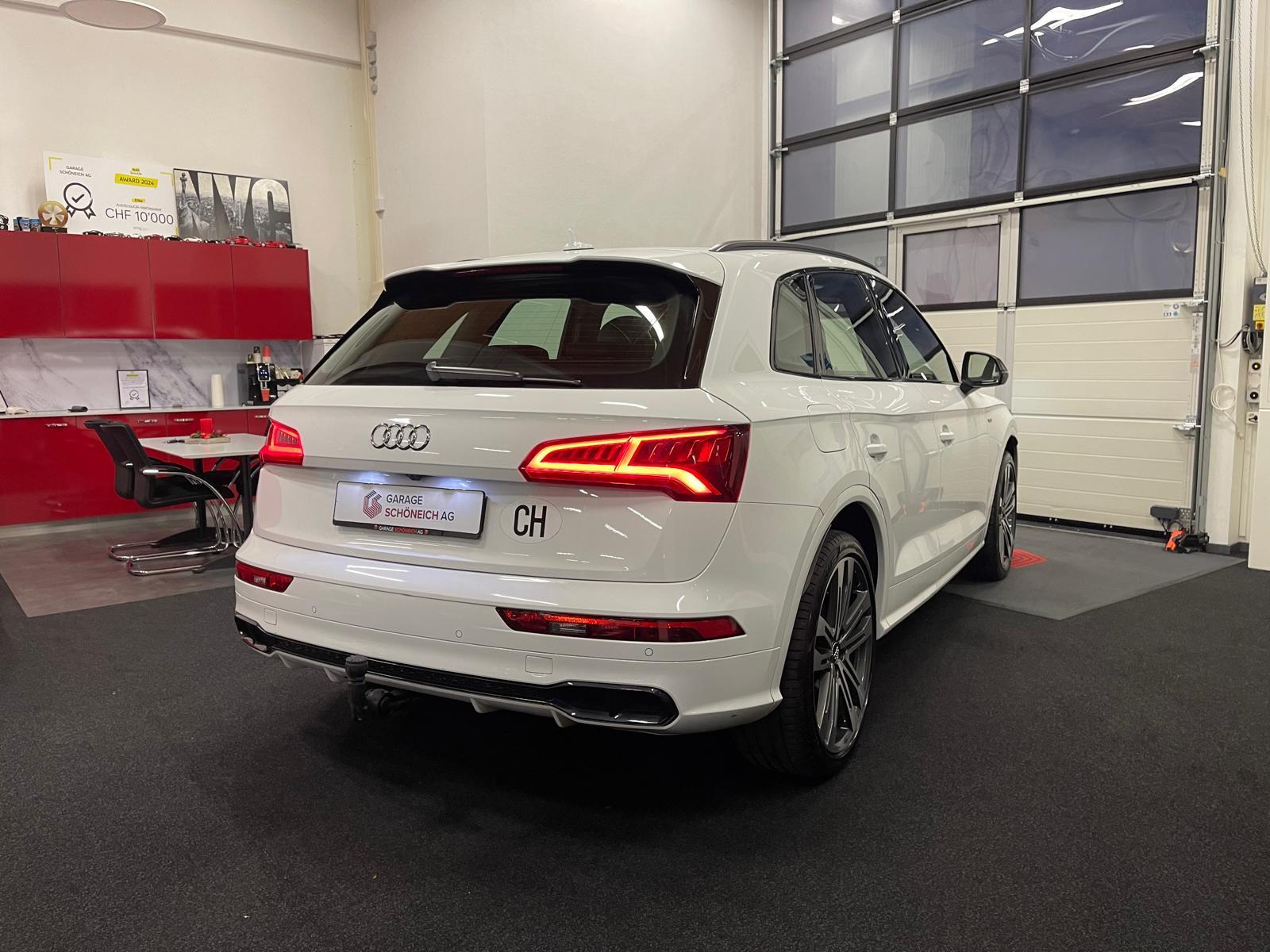 AUDI SQ5 3.0 V6 TFSI quattro T-Tronic-image-4