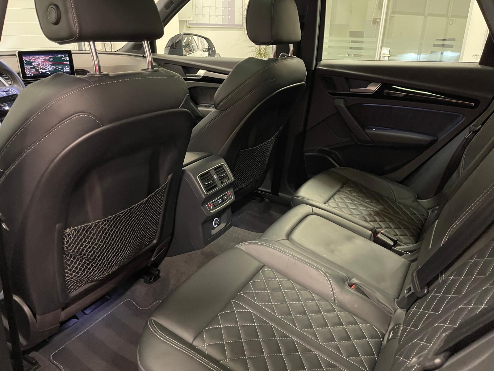 AUDI SQ5 3.0 V6 TFSI quattro T-Tronic-image-11