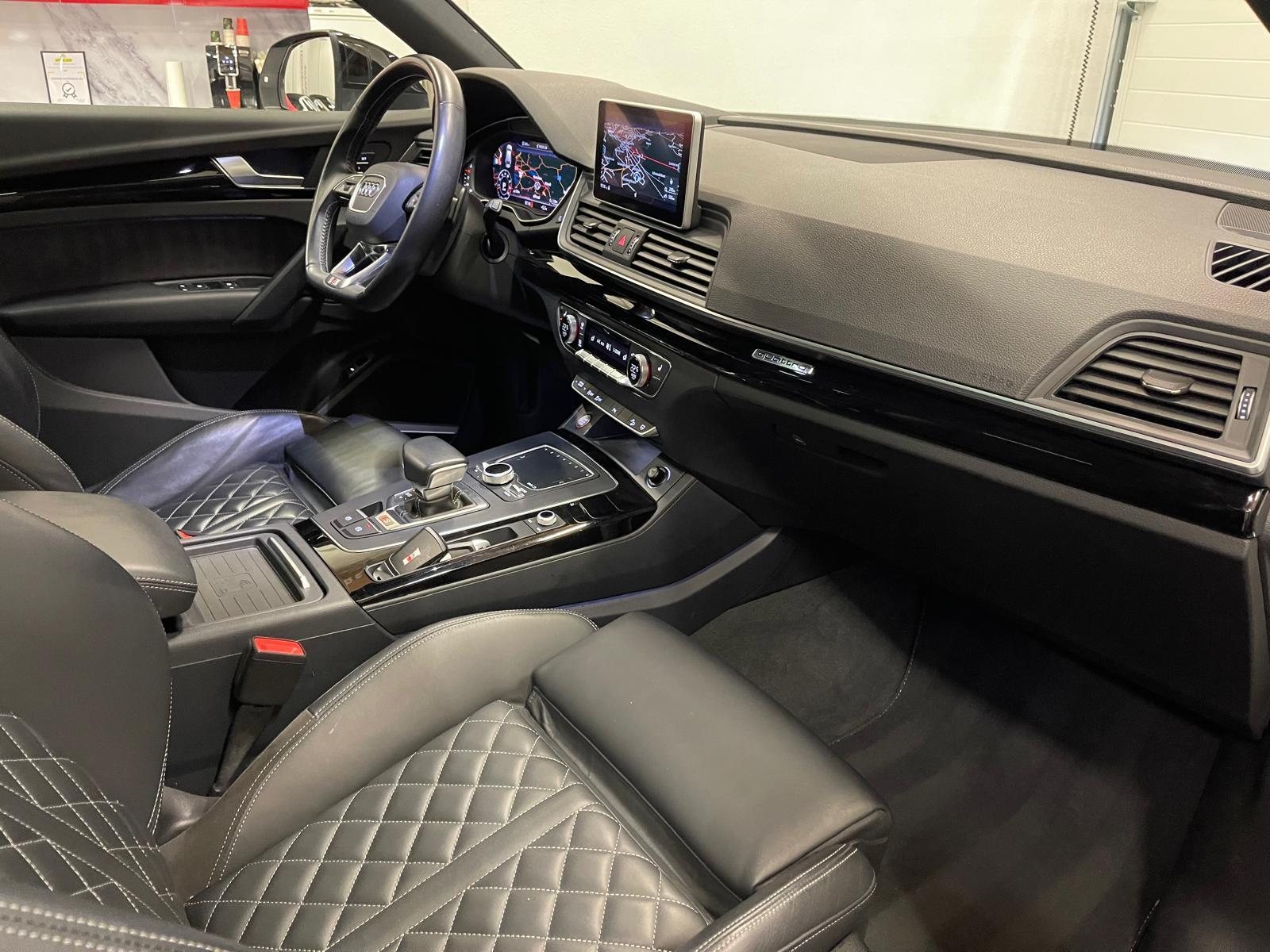 AUDI SQ5 3.0 V6 TFSI quattro T-Tronic-image-10