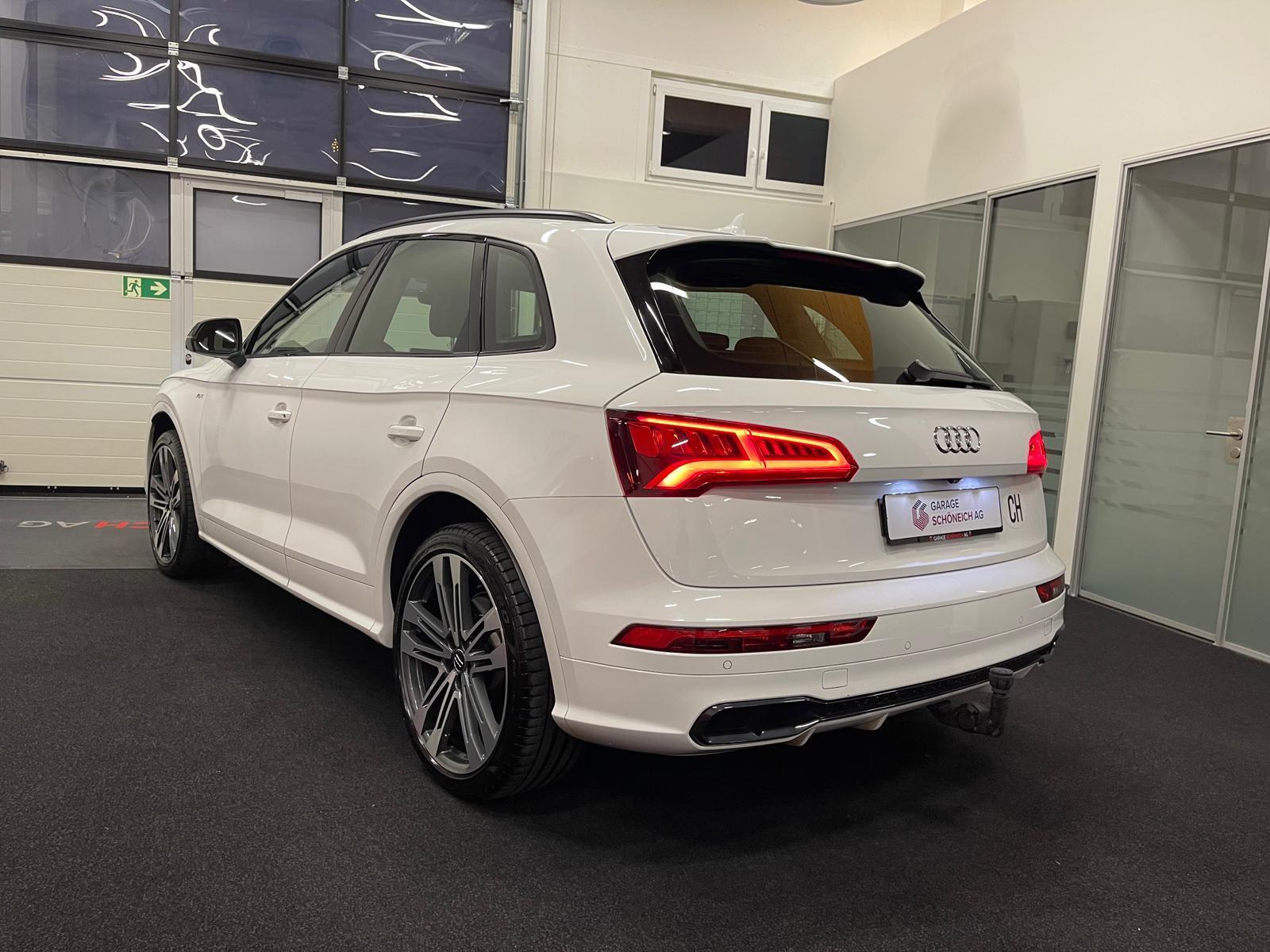 AUDI SQ5 3.0 V6 TFSI quattro T-Tronic-image-6