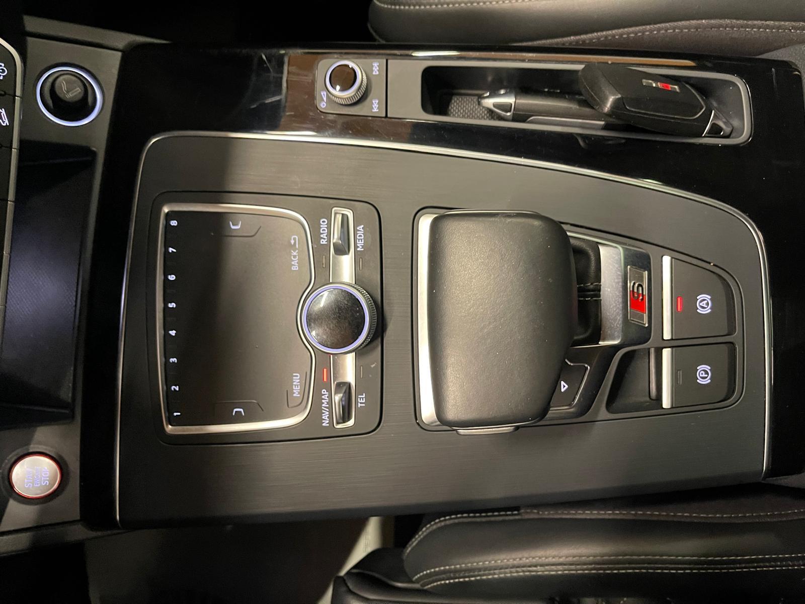AUDI SQ5 3.0 V6 TFSI quattro T-Tronic-image-21