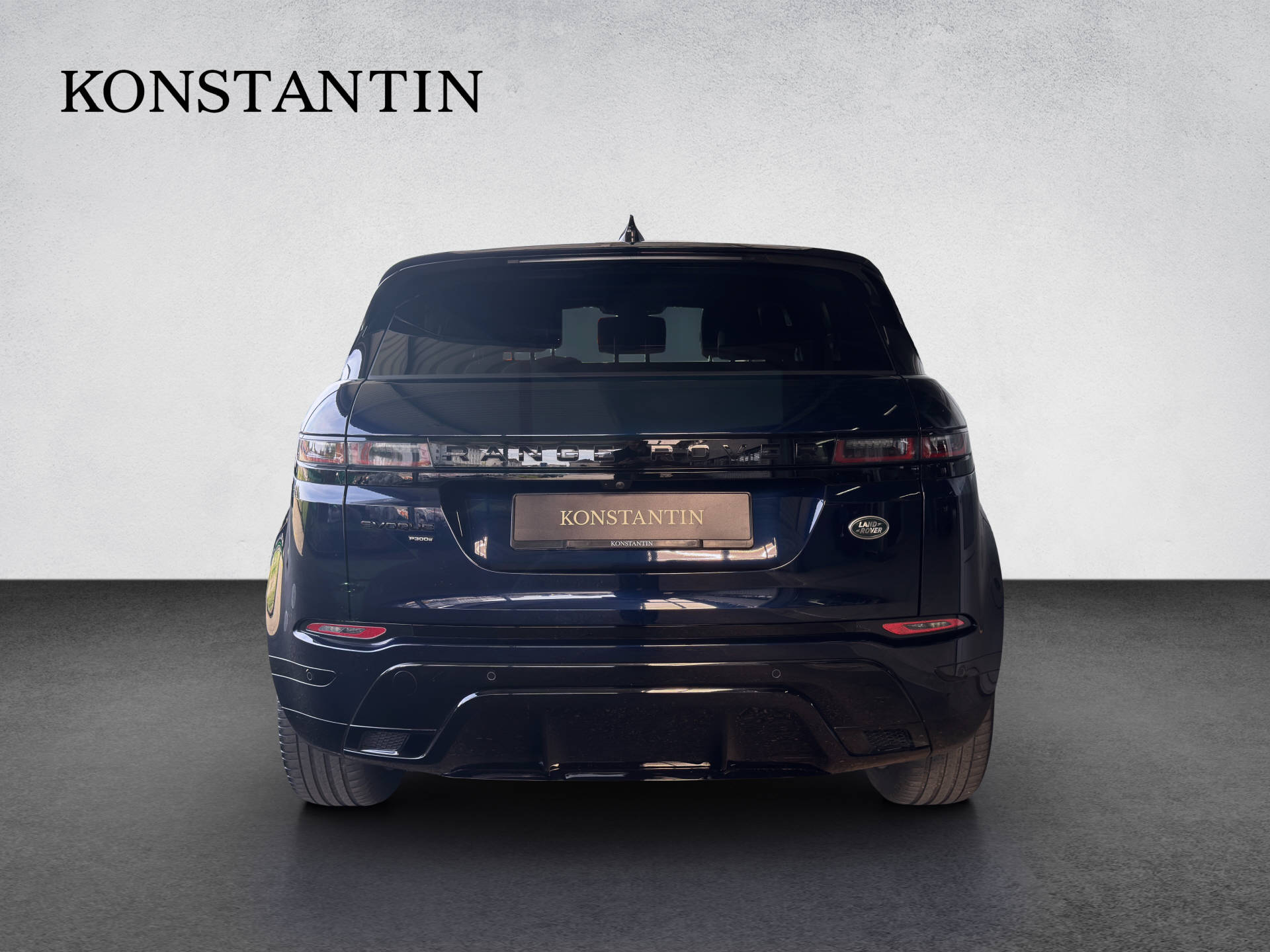 LAND ROVER Range Rover Evoque 1.5 T 300e R-Dynamic S-image-4