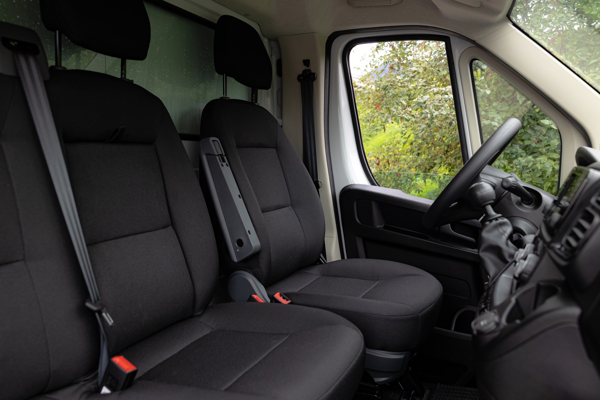 FIAT Ducato 2.2 MJ 140 Heavy Koffer mit flügeltüren-image-11