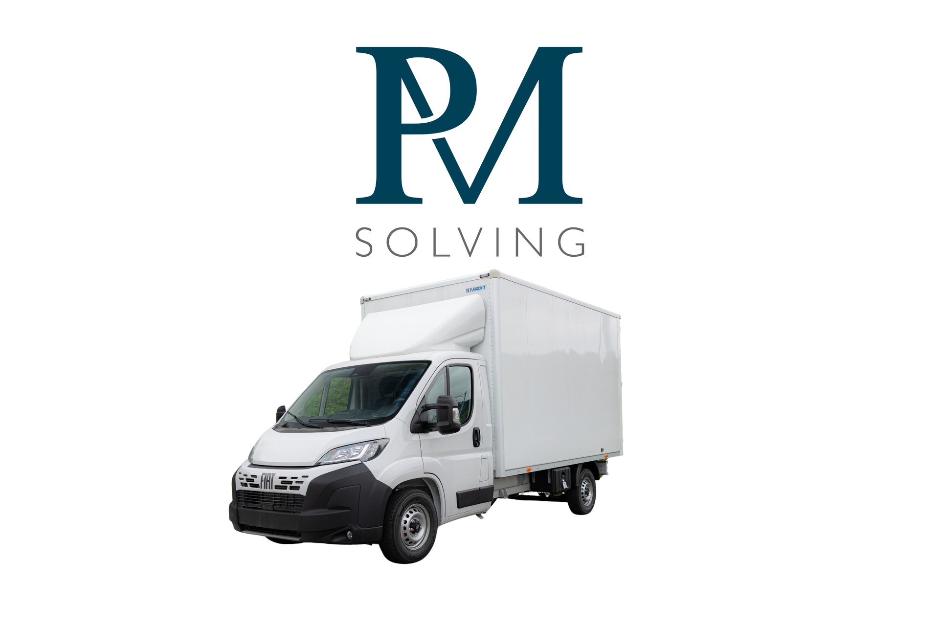 FIAT Ducato 2.2 MJ 140 Heavy Koffer mit flügeltüren-image-0