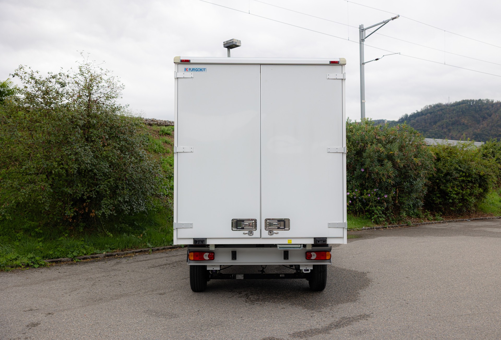 FIAT Ducato 2.2 MJ 140 Heavy Koffer mit flügeltüren-image-3