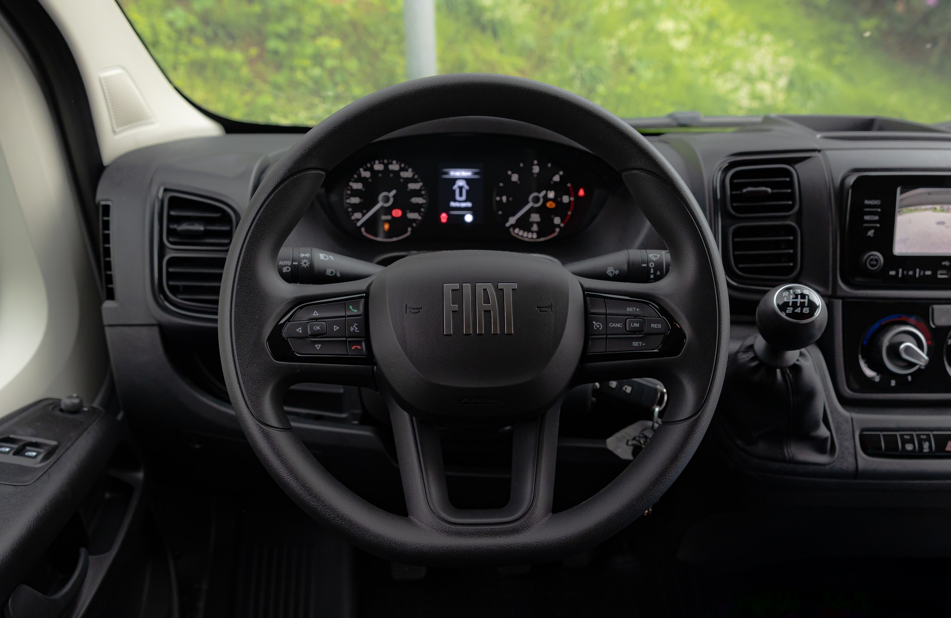 FIAT Ducato 2.2 MJ 140 Heavy Koffer mit flügeltüren-image-9