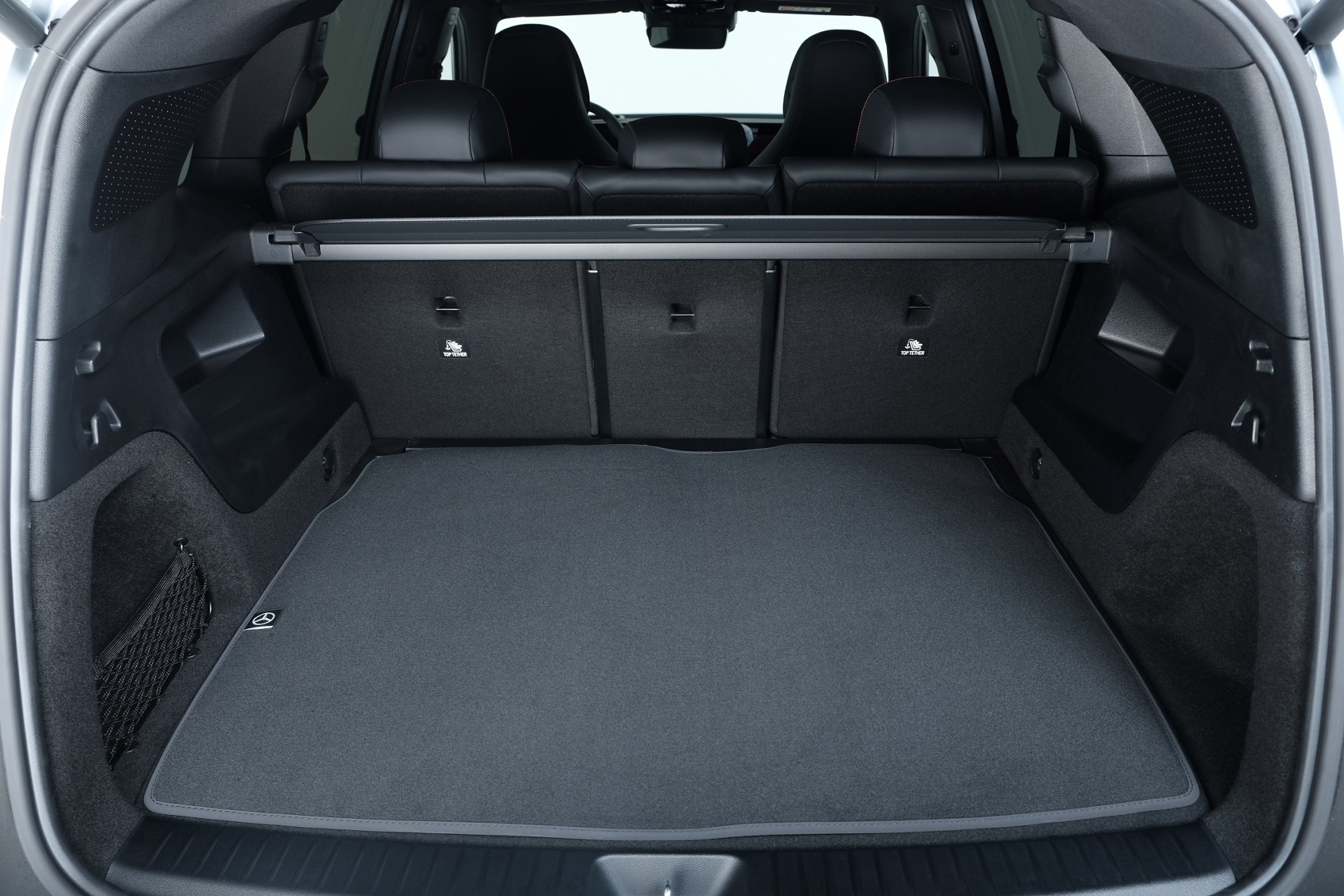 MERCEDES-BENZ GLB 220 4matic X248-image-12