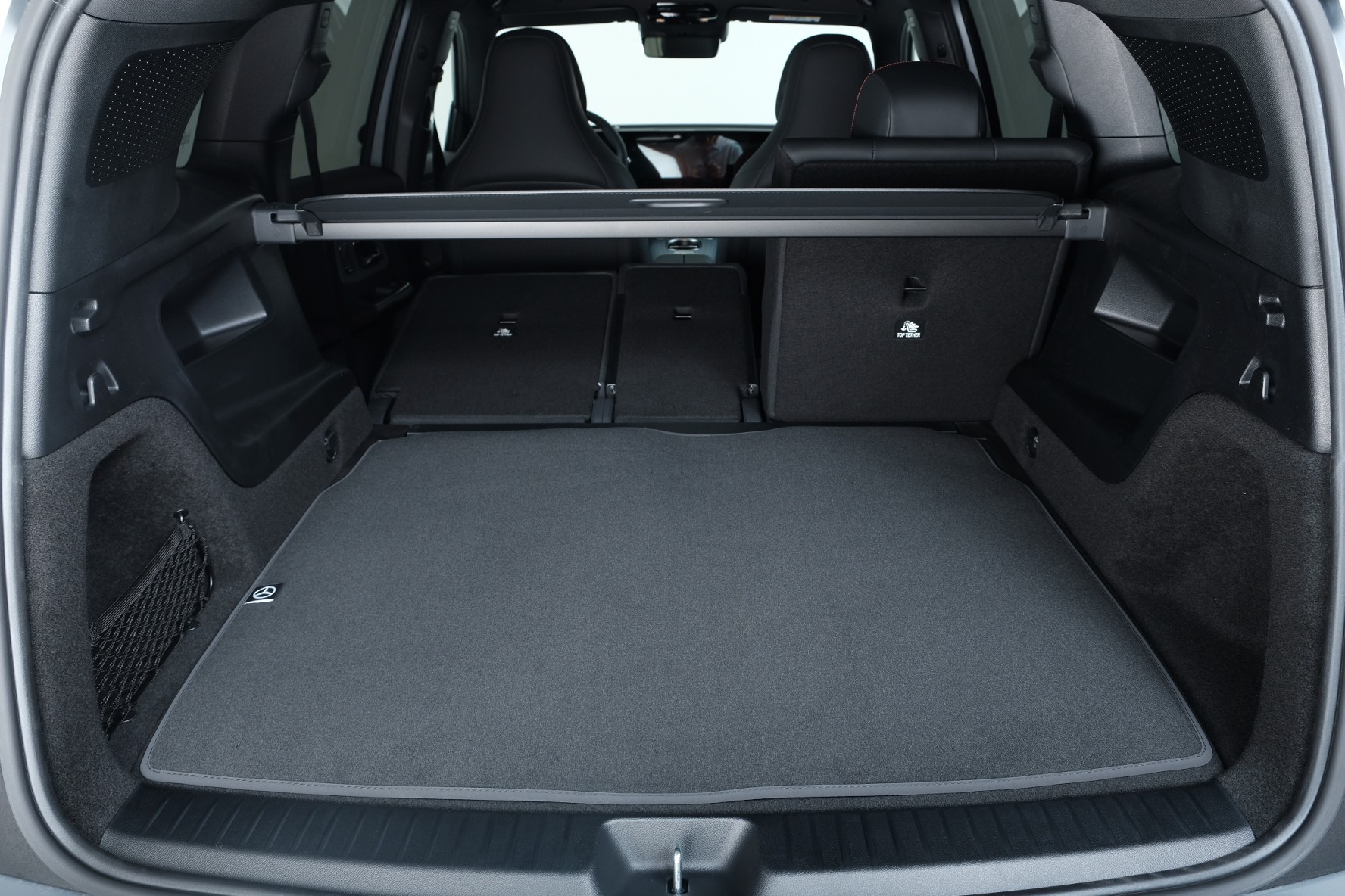 MERCEDES-BENZ GLB 220 4matic X248-image-13