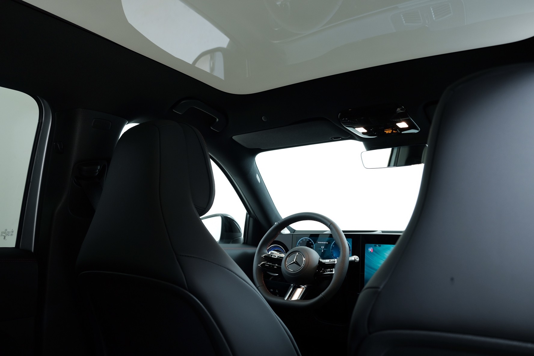 MERCEDES-BENZ GLB 220 4matic X248-image-9