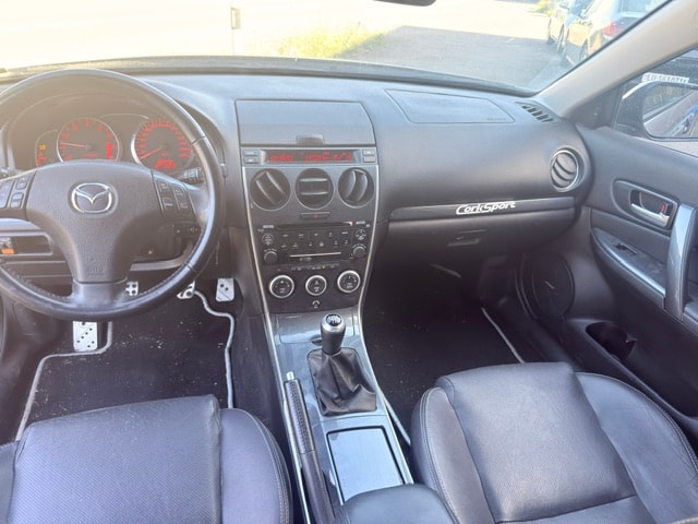 MAZDA 6 2.3 16V T DISI MPS 4x4-image-14