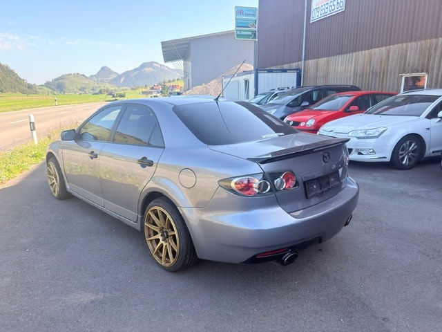 MAZDA 6 2.3 16V T DISI MPS 4x4-image-12