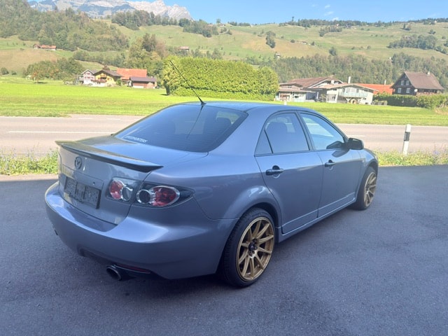 MAZDA 6 2.3 16V T DISI MPS 4x4-image-6