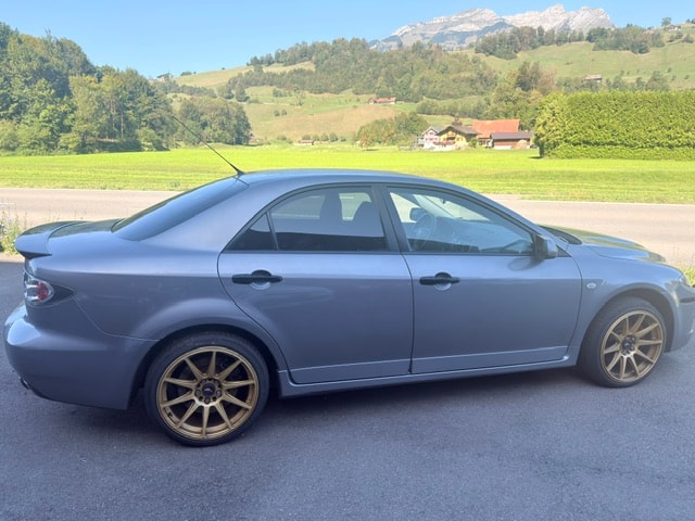 MAZDA 6 2.3 16V T DISI MPS 4x4-image-5