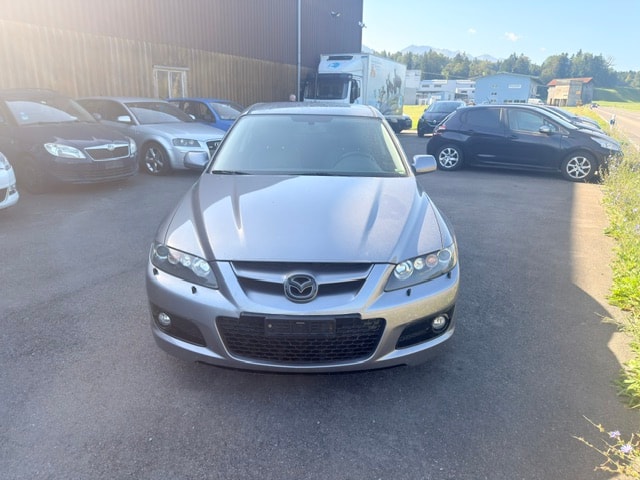 MAZDA 6 2.3 16V T DISI MPS 4x4-image-4