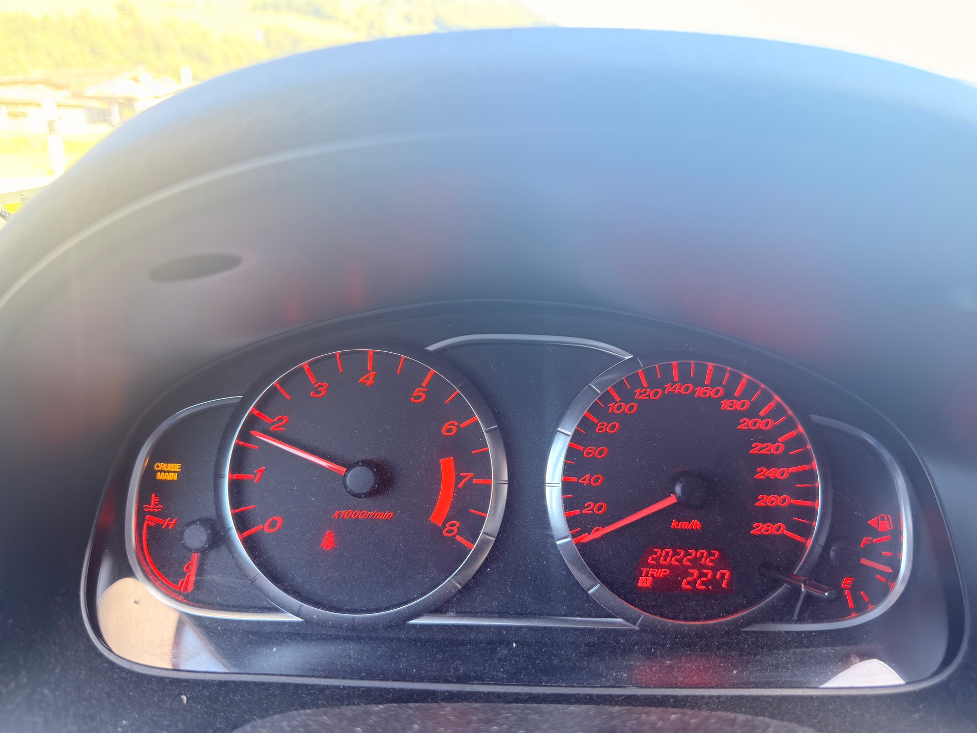 MAZDA 6 2.3 16V T DISI MPS 4x4-image-10