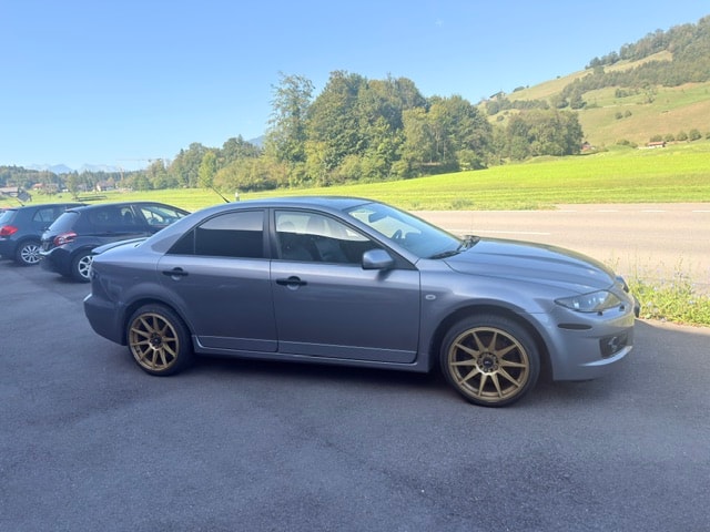 MAZDA 6 2.3 16V T DISI MPS 4x4-image-7