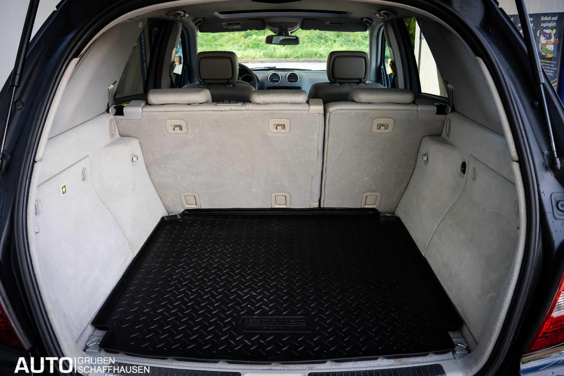 MERCEDES-BENZ ML 500-image-25