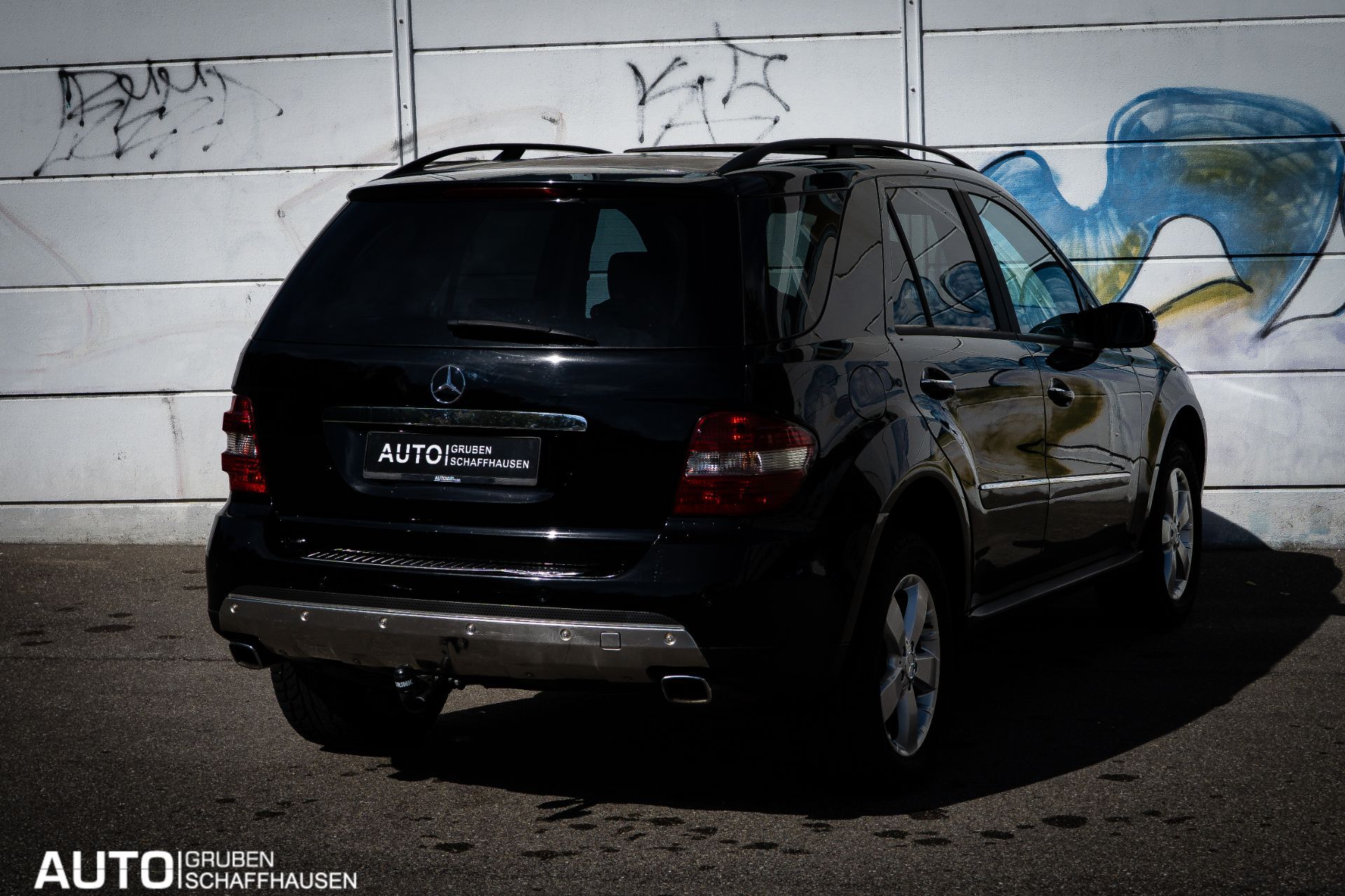 MERCEDES-BENZ ML 500-image-30