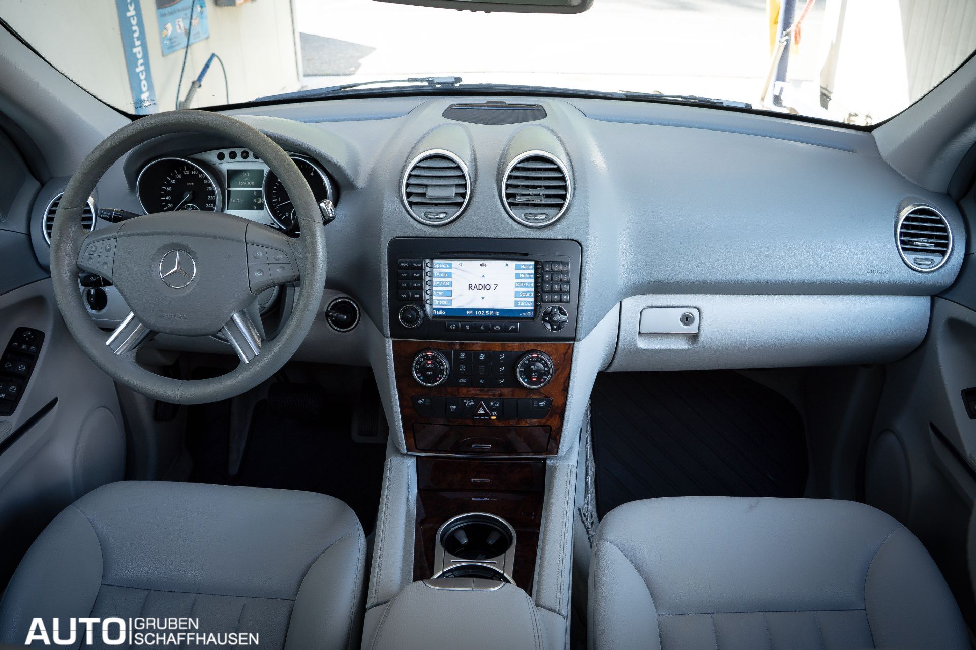 MERCEDES-BENZ ML 500-image-20