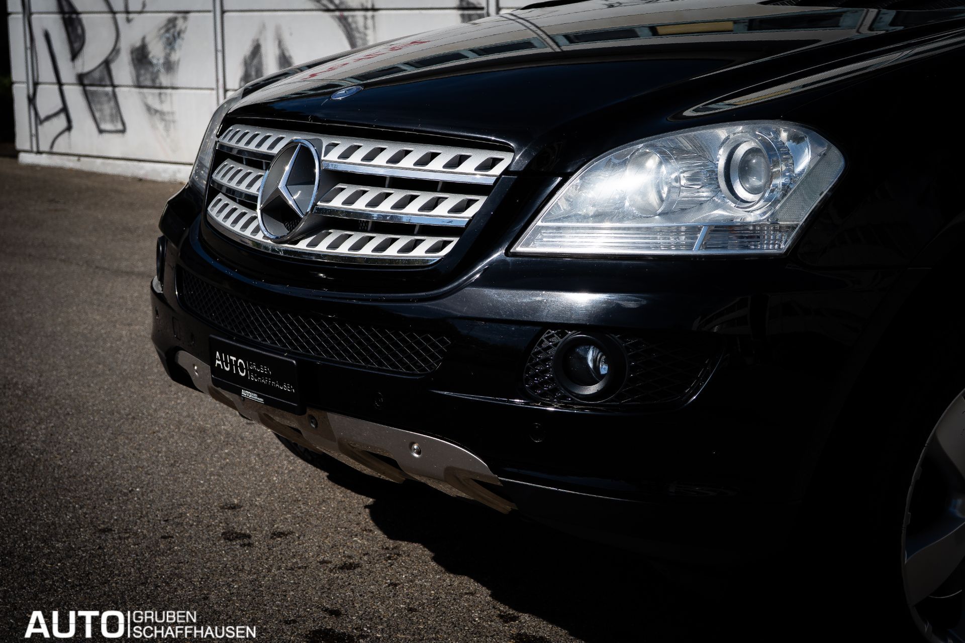 MERCEDES-BENZ ML 500-image-5